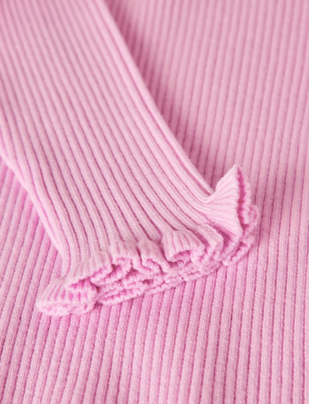 name it - NKFVIANNA LS SLIM KNIT - truien - sweet dreams - 2