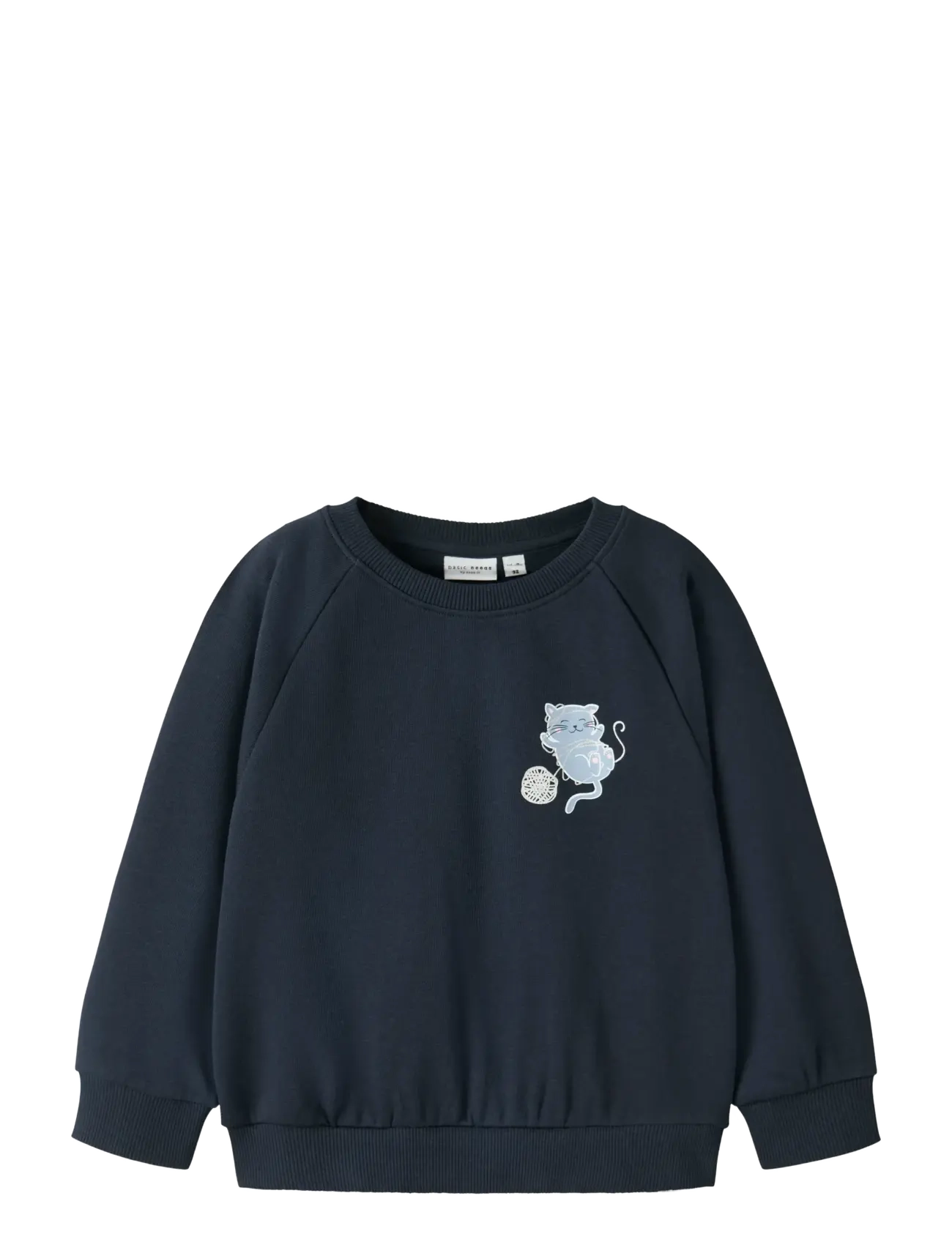 NAVY BLAZER