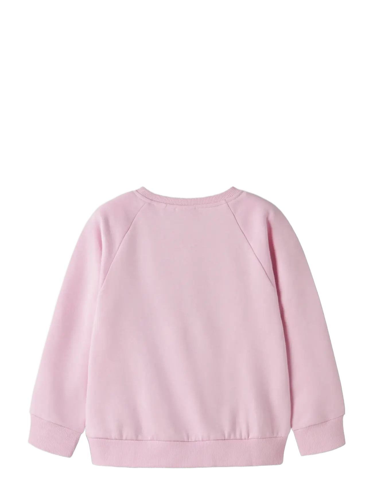 name it - NMFVENUS LS NREG SWEAT BRU - sweatshirts - sweet dreams - 2
