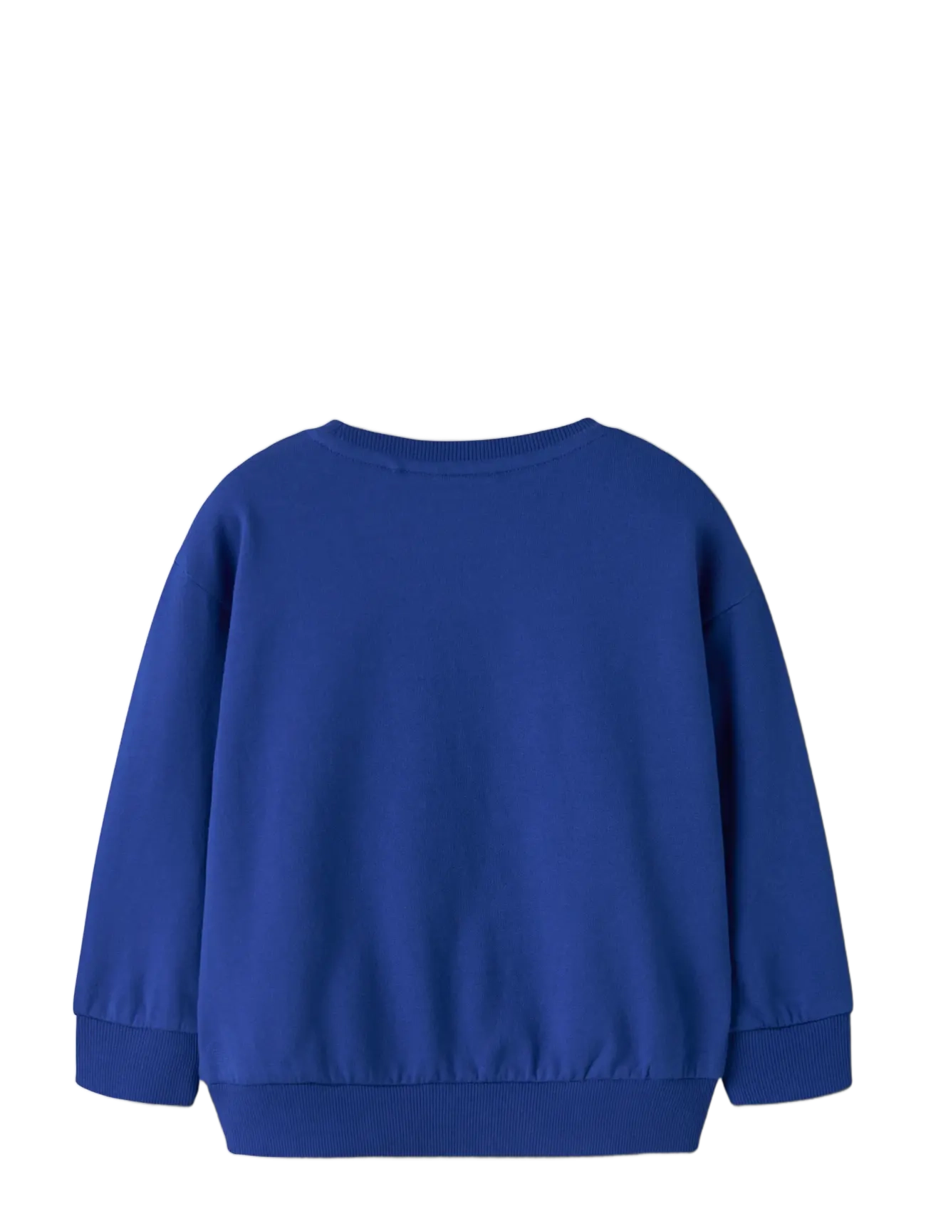 name it - NMMVILDAR LS SWEAT BOX BRU - sweatshirts - surf the web - 1