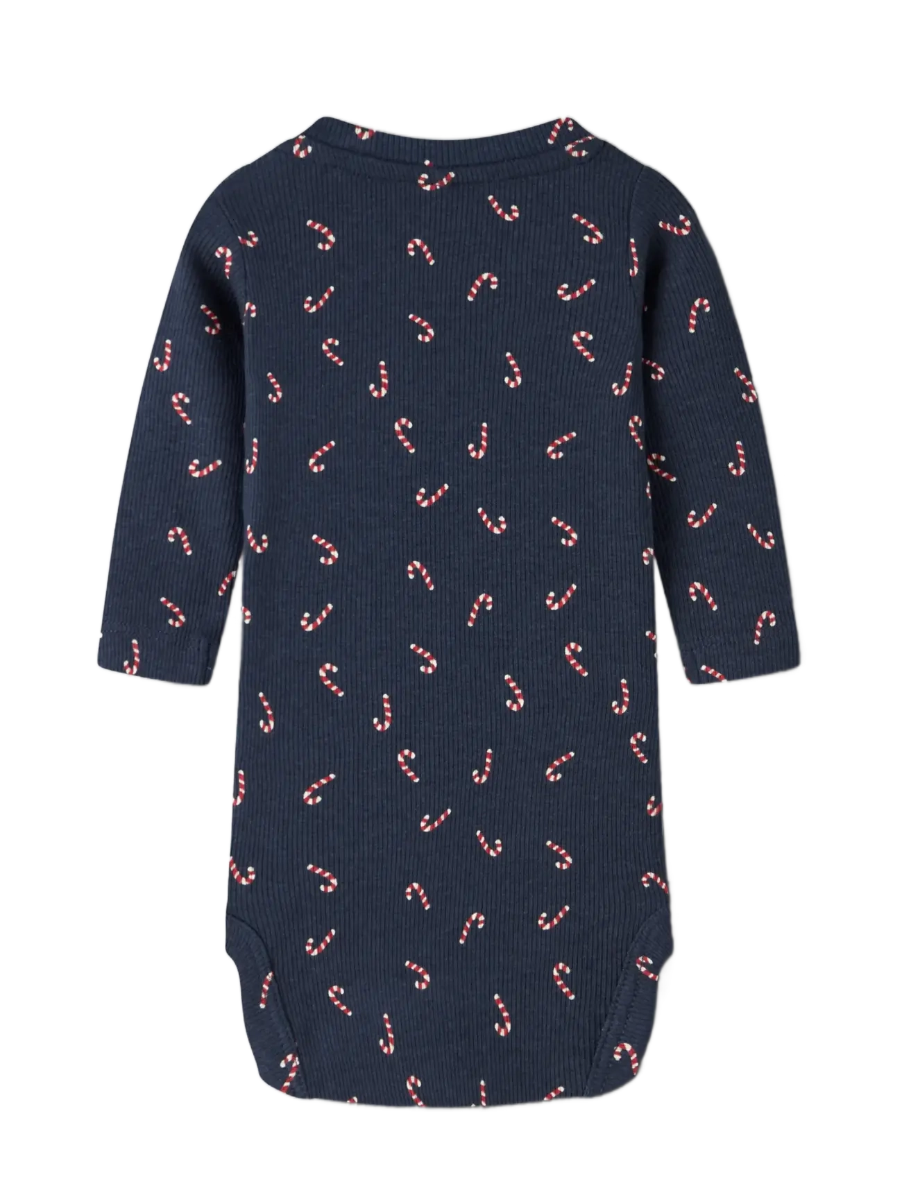 name it - NBNDAB M LS BODY - pikkade varrukatega bodid - navy blazer - 1