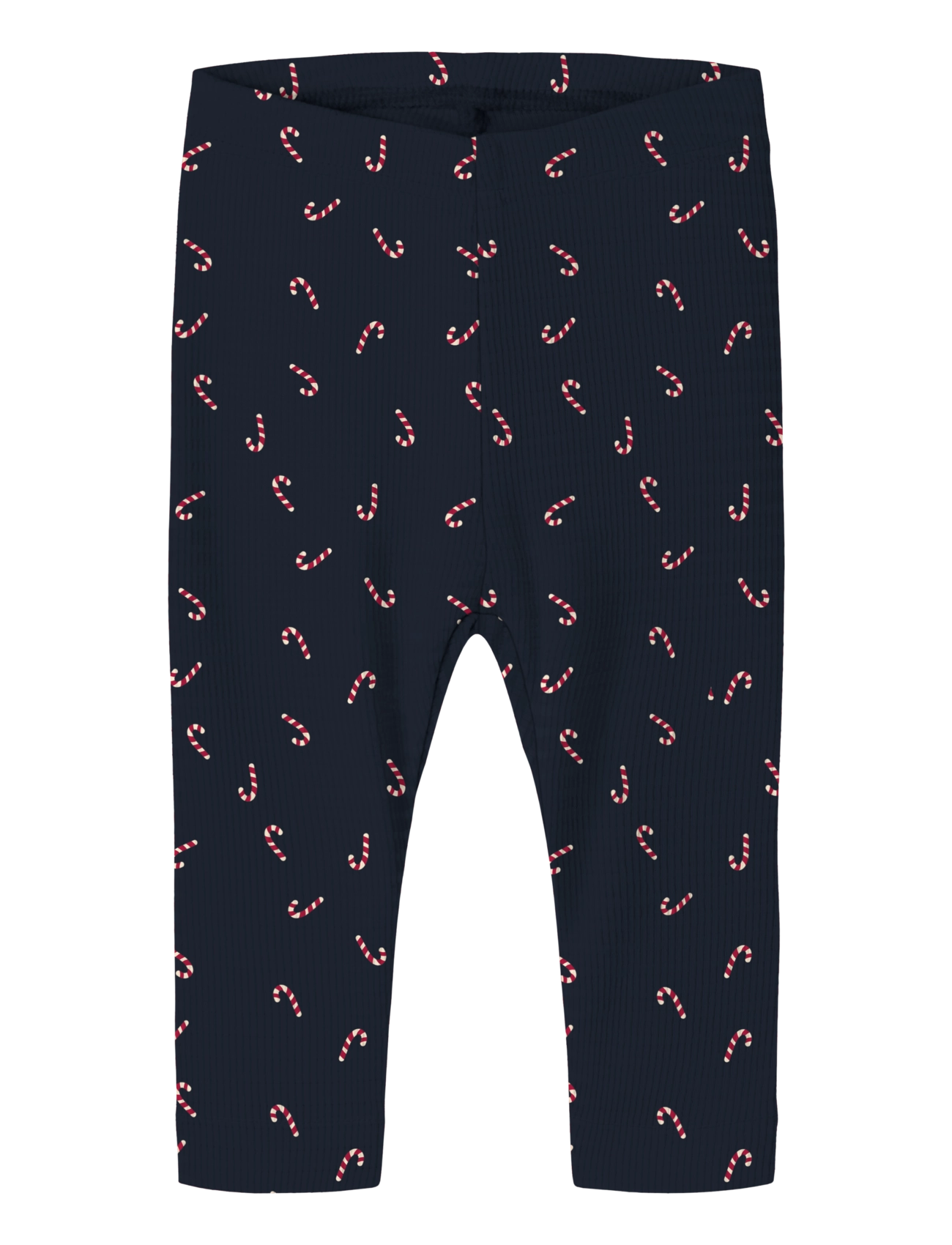 name it NBNDAB M LEGGING - Tøj - NAVY BLAZER / navy
