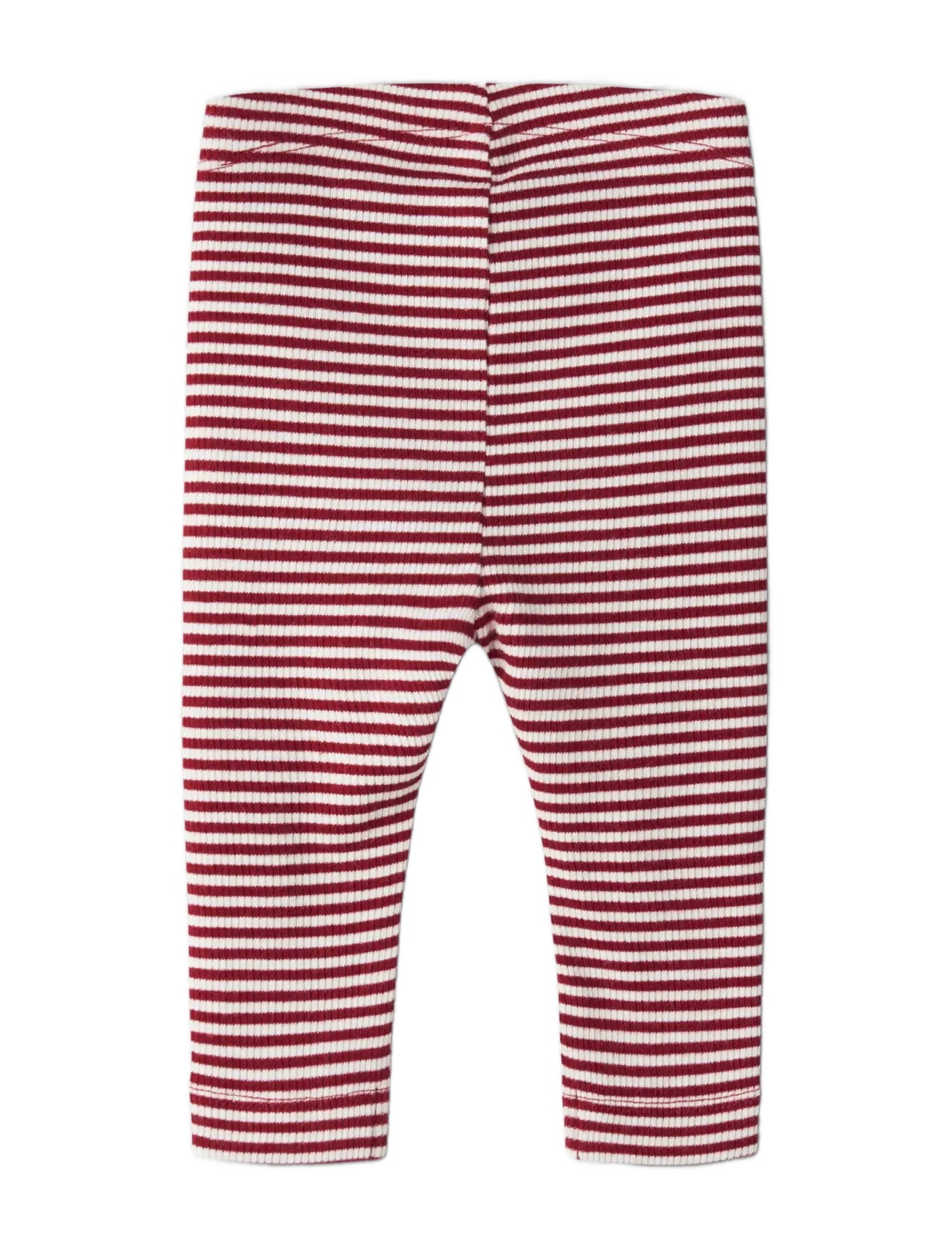 name it - NBNDAB M LEGGING - leggings - red dahlia - 1