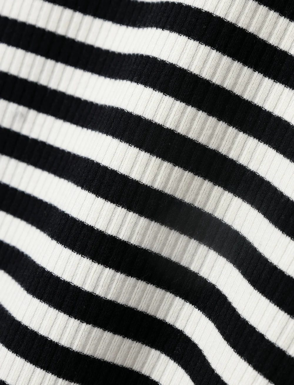 name it - NKFONUTTA LS SLIM TOP - rollkragenpullover - jet stream - 3