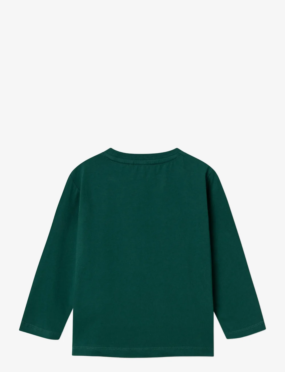 name it - NMMRCANDY NREG LS TOP BOX - pikkade varrukatega t-särgid - botanical garden - 1