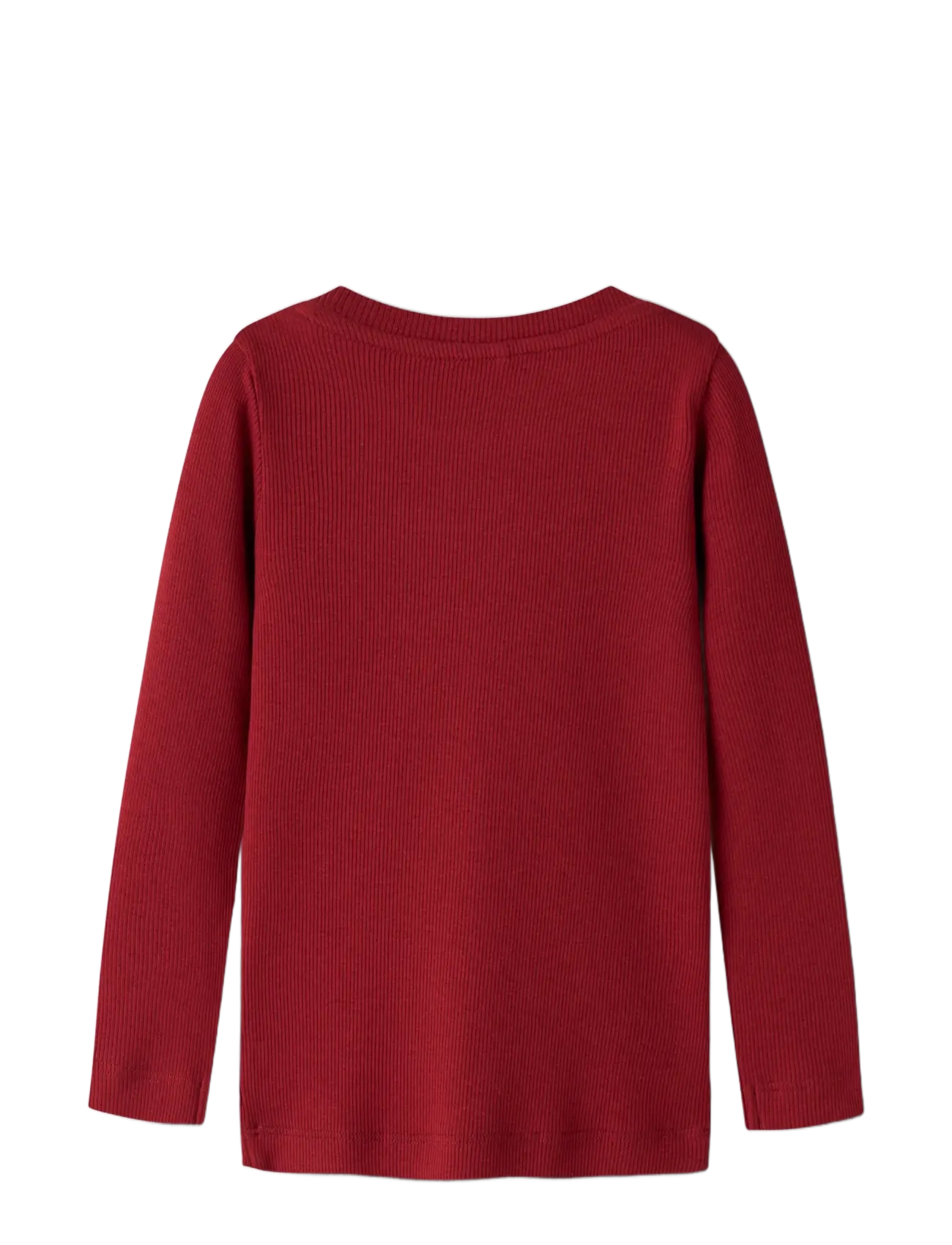 name it - NMNKAB XSL TOP - red dahlia - 1