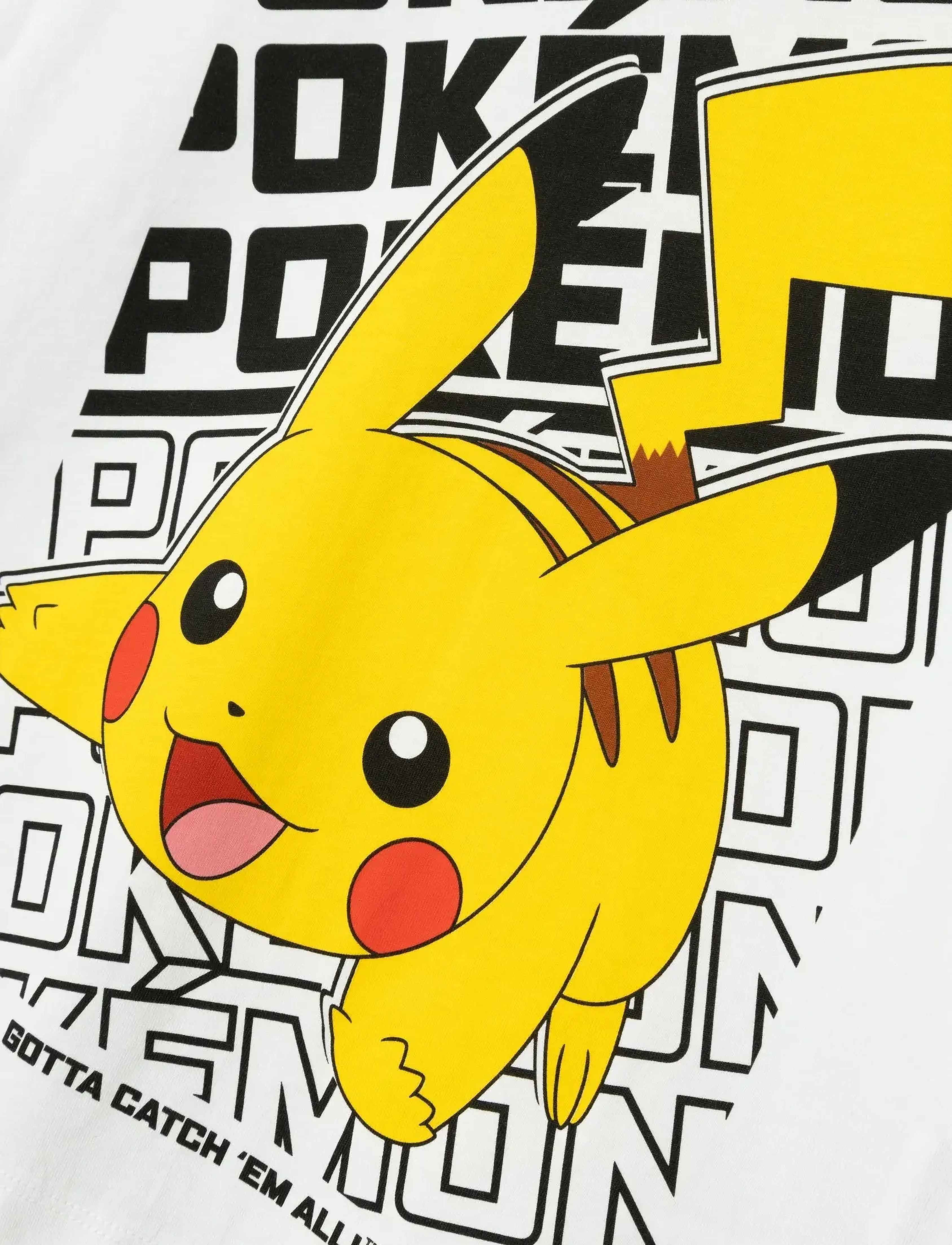 name it - NKMAMAS POKEMON LS NREG TOP BOX NOOS SKY - pikkade varrukatega t-särgid - bright white - 2
