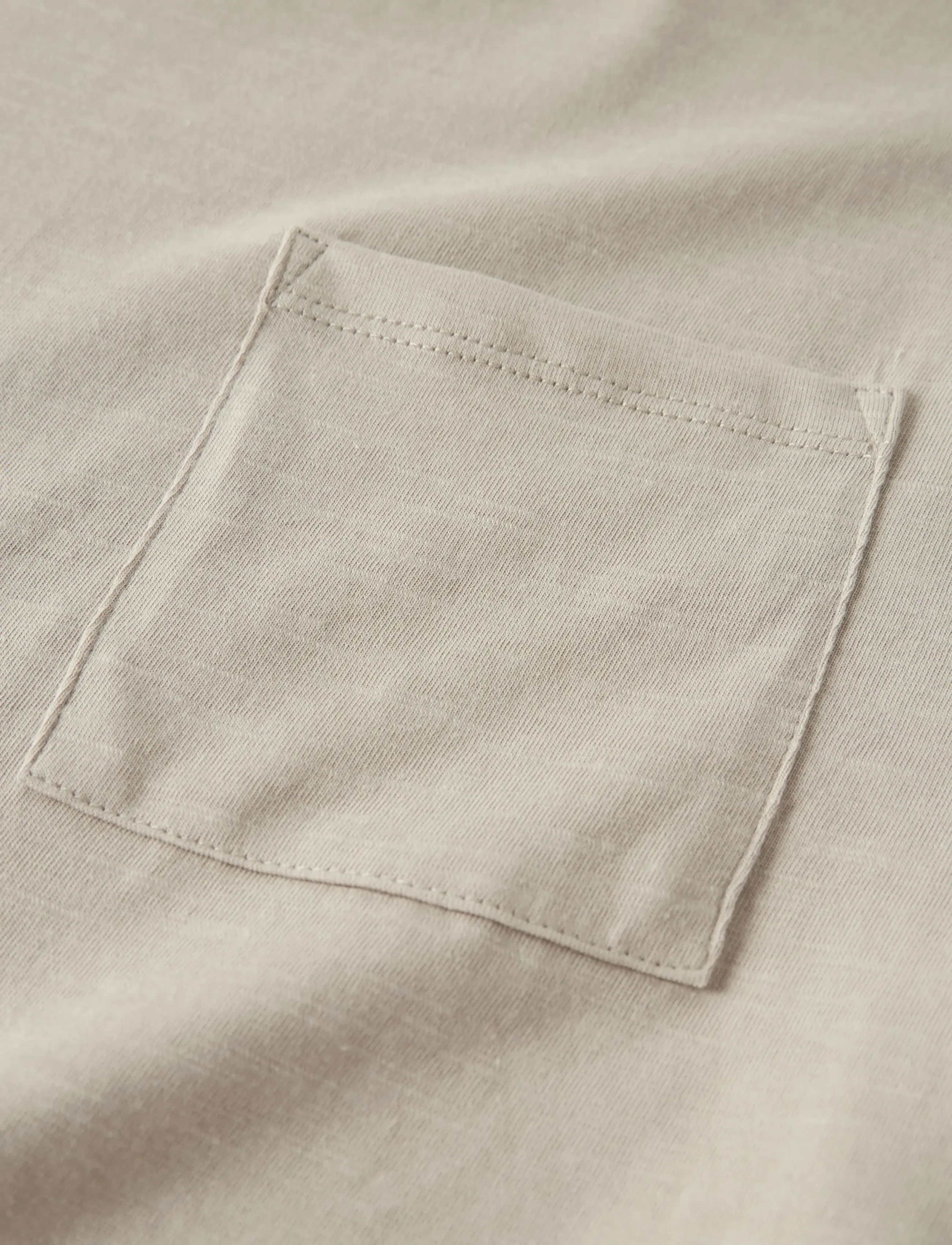 name it - NKMVEBBE LS RLX TOP - långärmade t-shirts - island fossil - 4