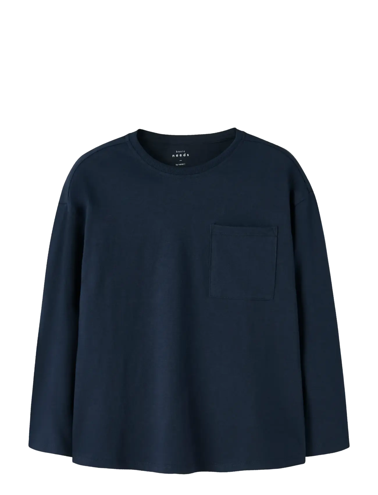NAVY BLAZER