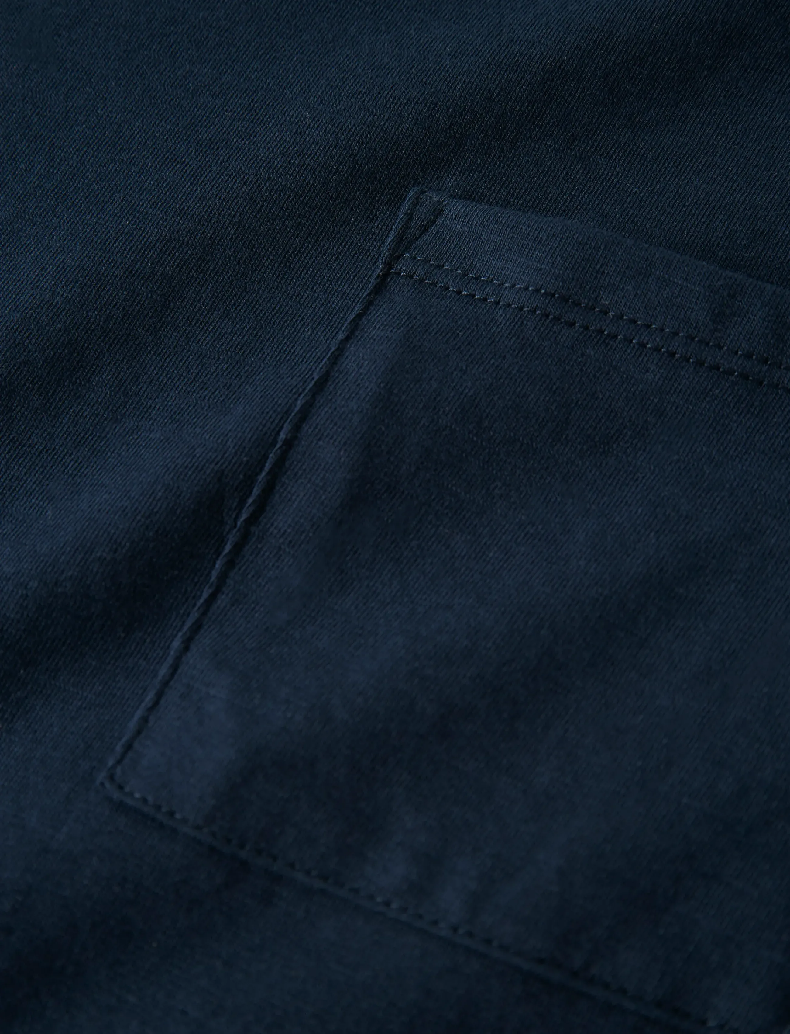 name it - NKMVEBBE LS RLX TOP - pikkade varrukatega t-särgid - navy blazer - 4