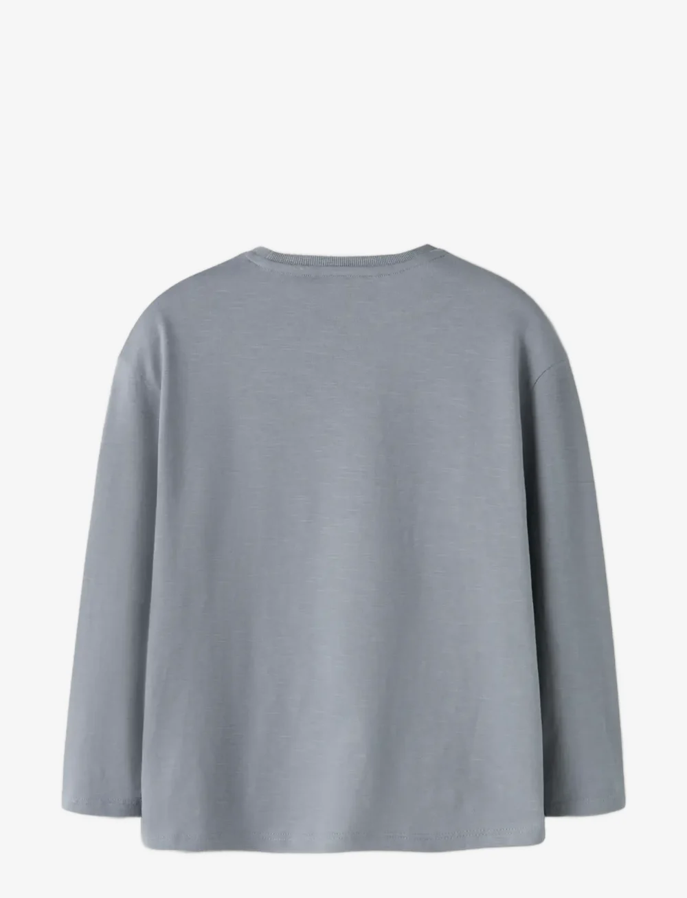 name it - NKMVEBBE LS RLX TOP - langärmelig - tradewinds - 1