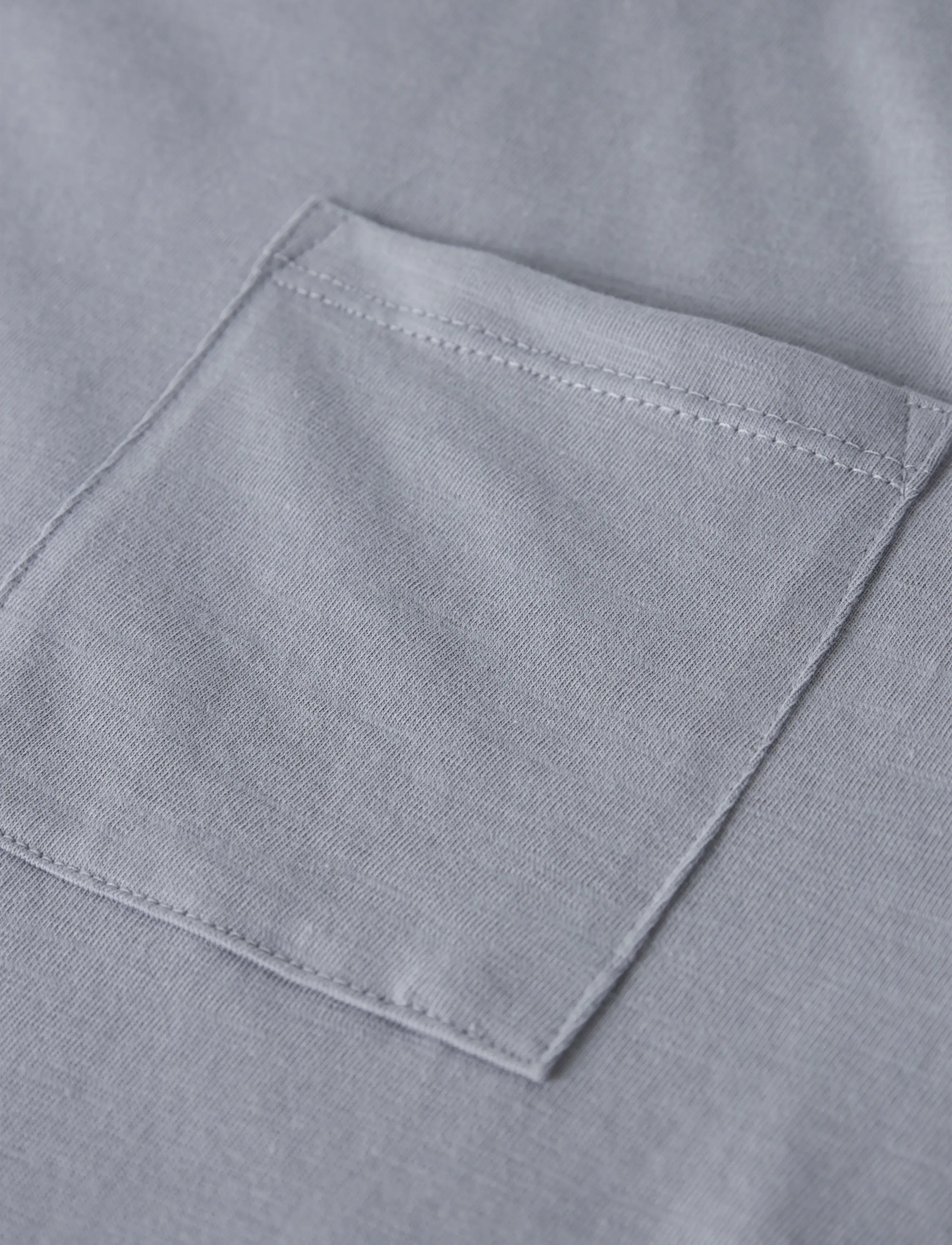 name it - NKMVEBBE LS RLX TOP - t-shirts - tradewinds - 3