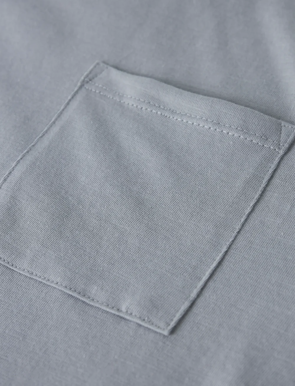 name it - NKMVEBBE LS RLX TOP - langärmelig - tradewinds - 2