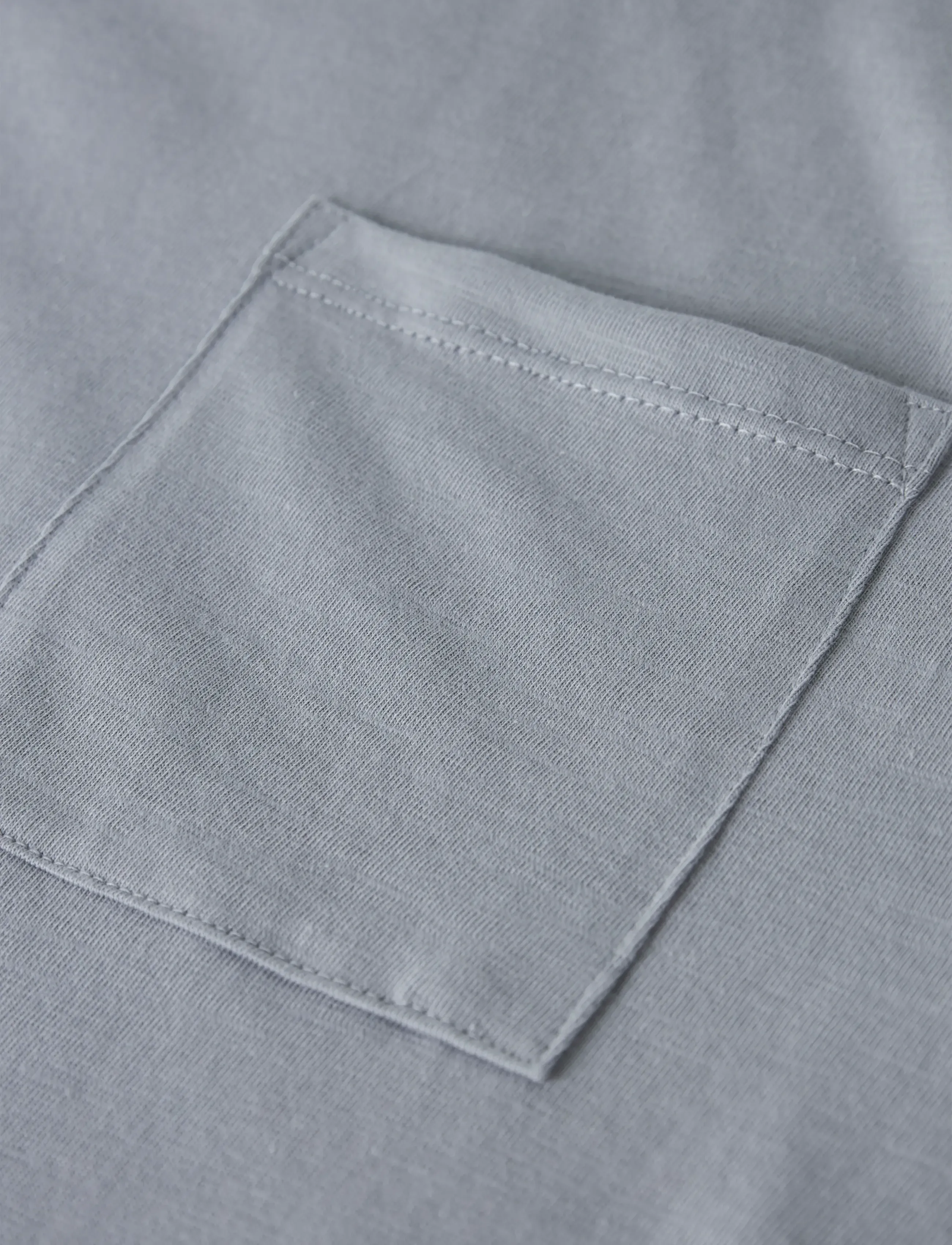 name it - NKMVEBBE LS RLX TOP - t-shirts - tradewinds - 4