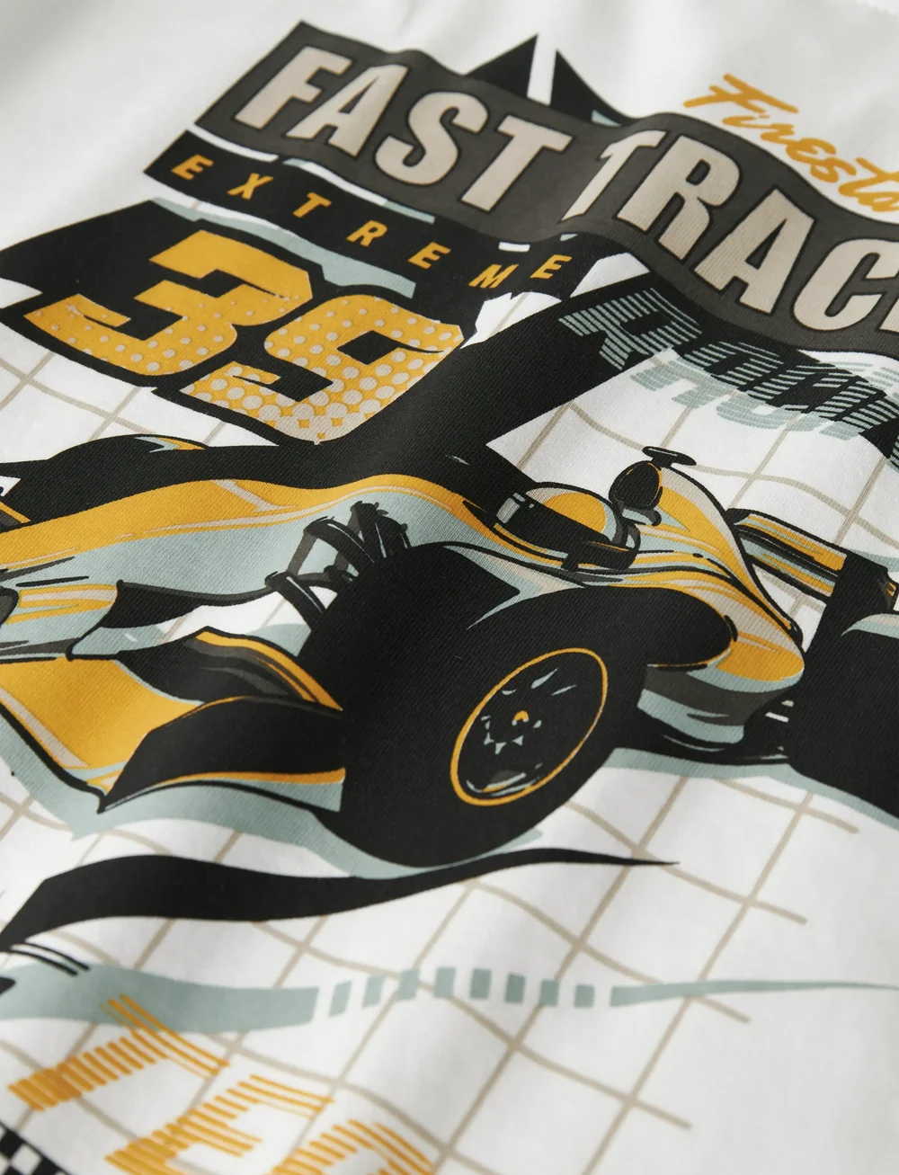 name it - NKMVICTOR LS RLX TOP - long-sleeved t-shirts - bright white - 0