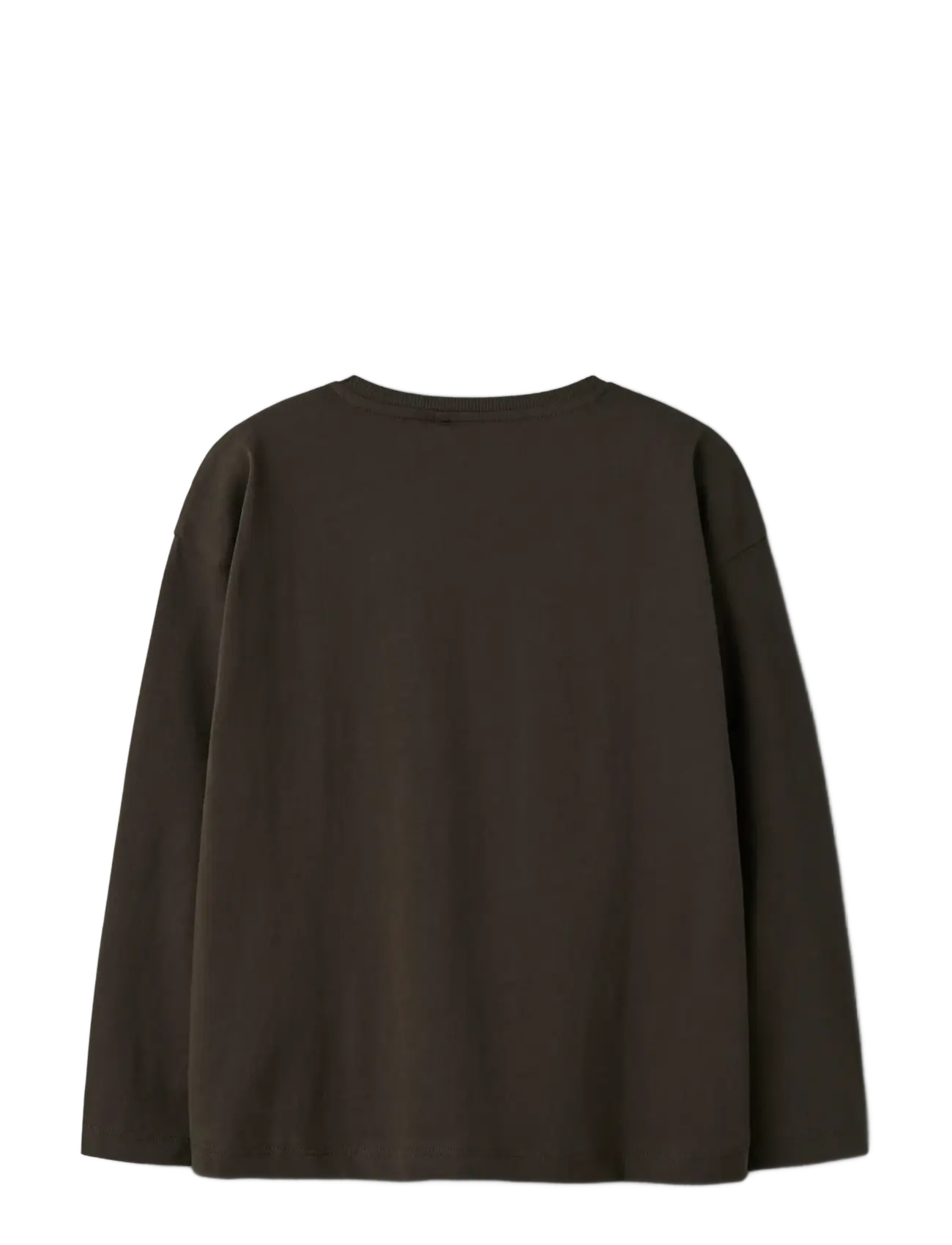 name it - NKMVICTOR LS RLX TOP - langärmelig - delicioso - 2