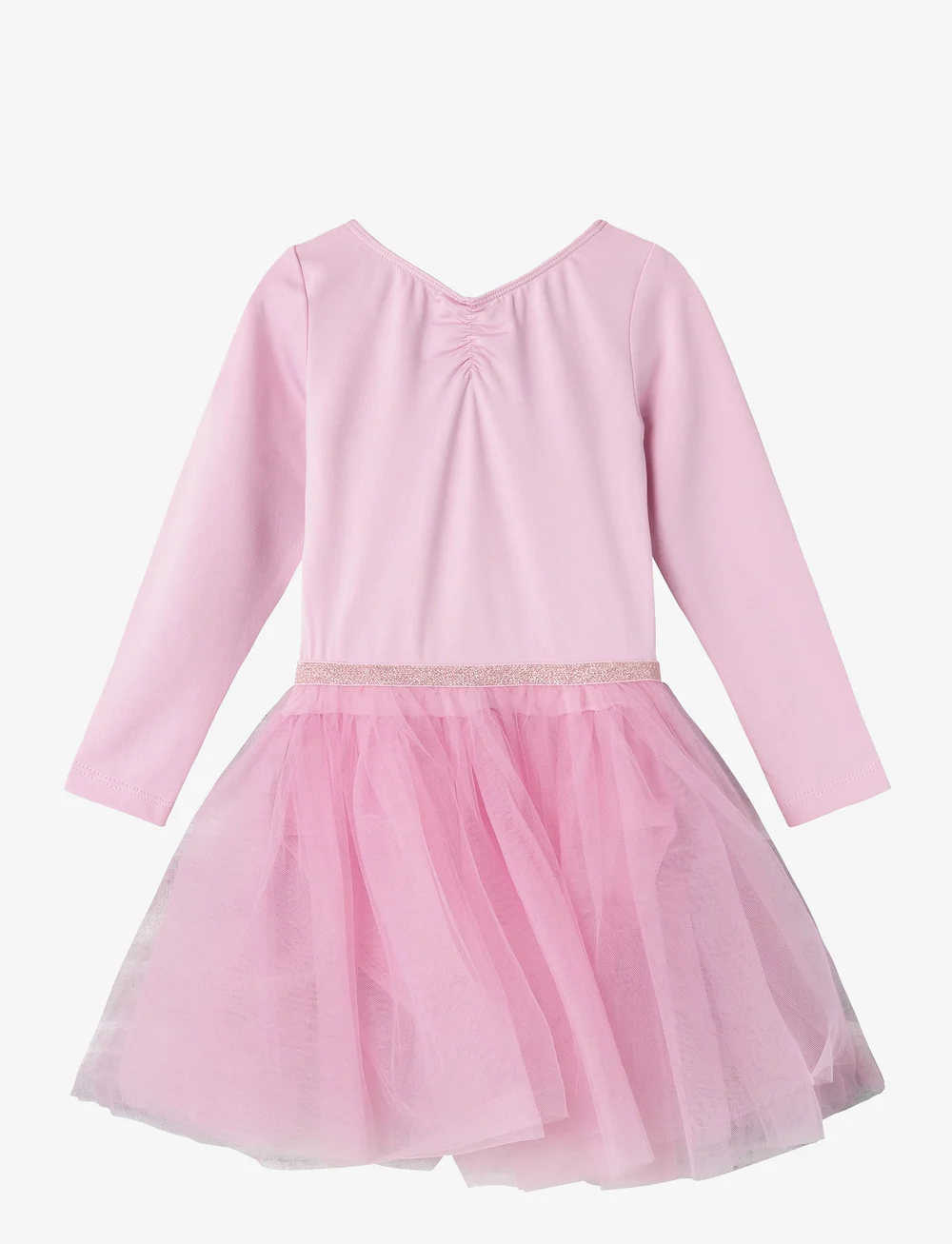 name it - NMFONONAJA LS GYM DRESS - partykleider - corsage - 0