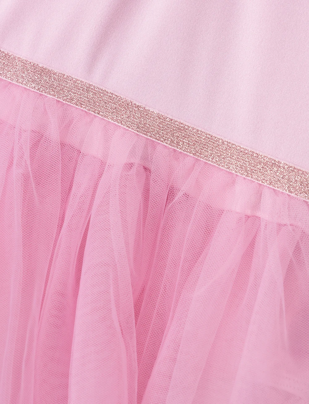 name it - NMFONONAJA LS GYM DRESS - partykleider - corsage - 2