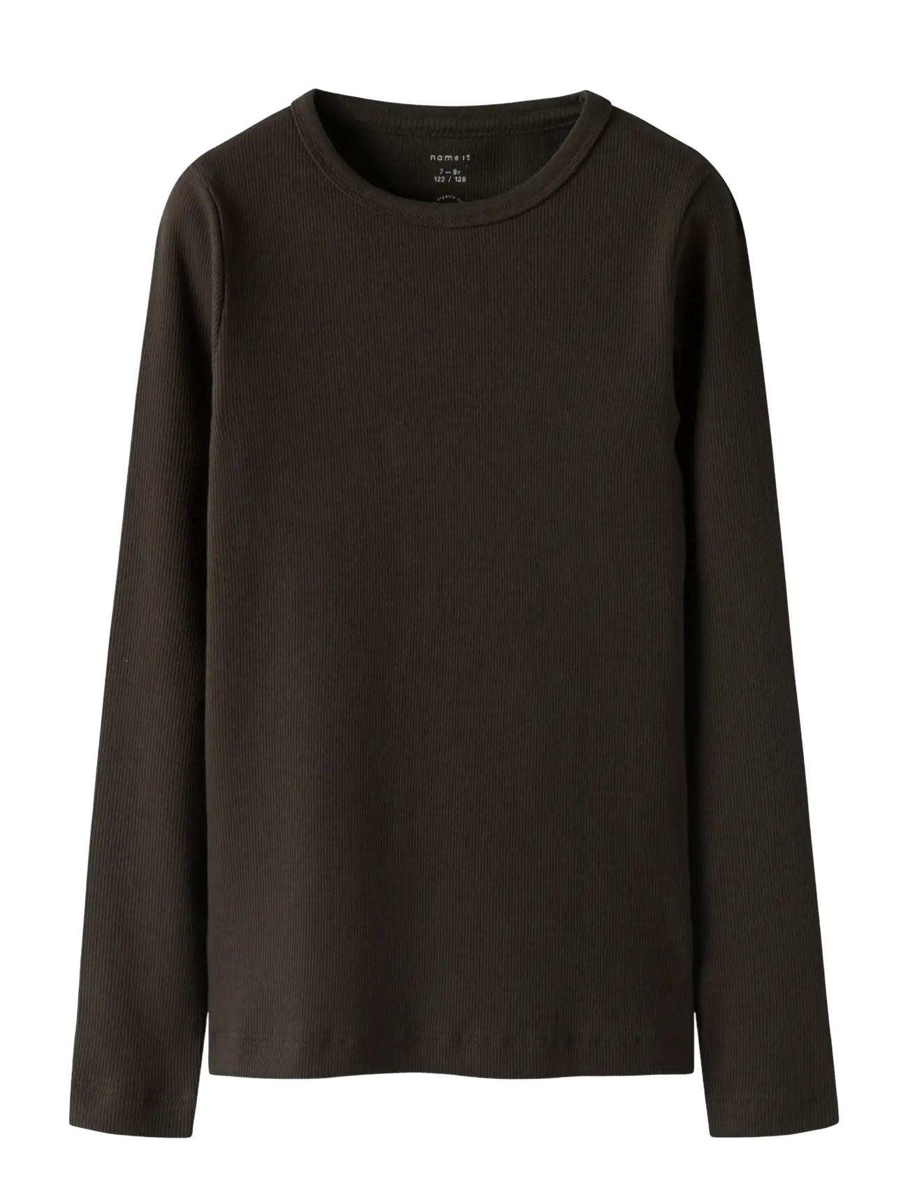 NKFNAKAL LS TOP NOOS - DELICIOSO