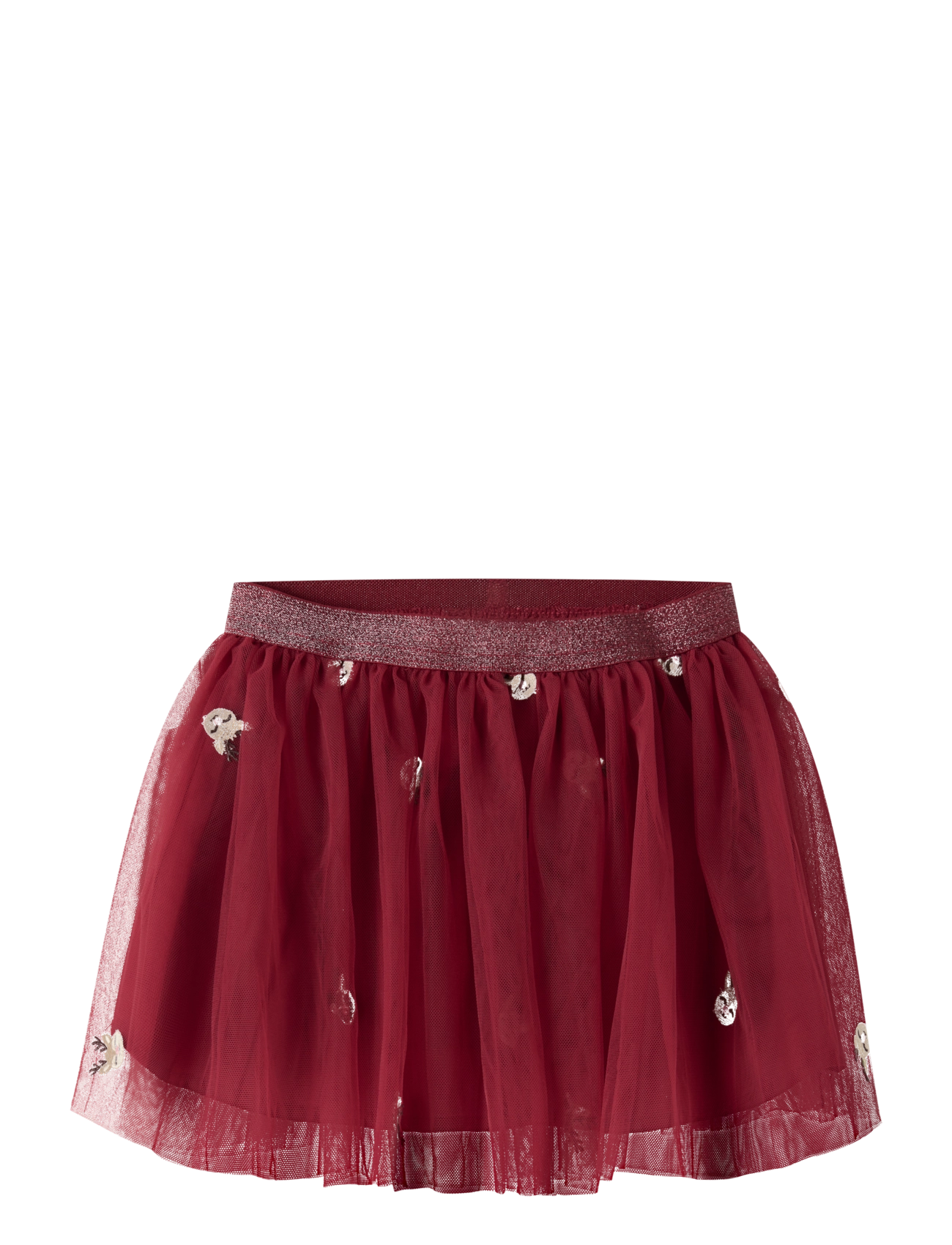 Name It - Nmfveross Tulle Skirt