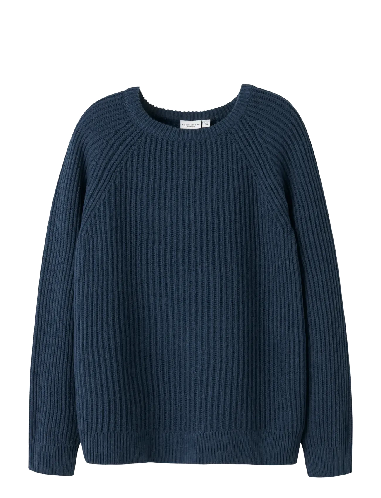 INSIGNIA BLUE