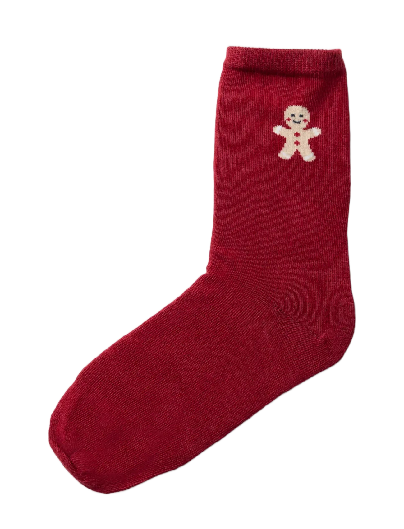 name it - NKNRICHRISTMAS 3P SOCK - strümpfe - peyote - 1