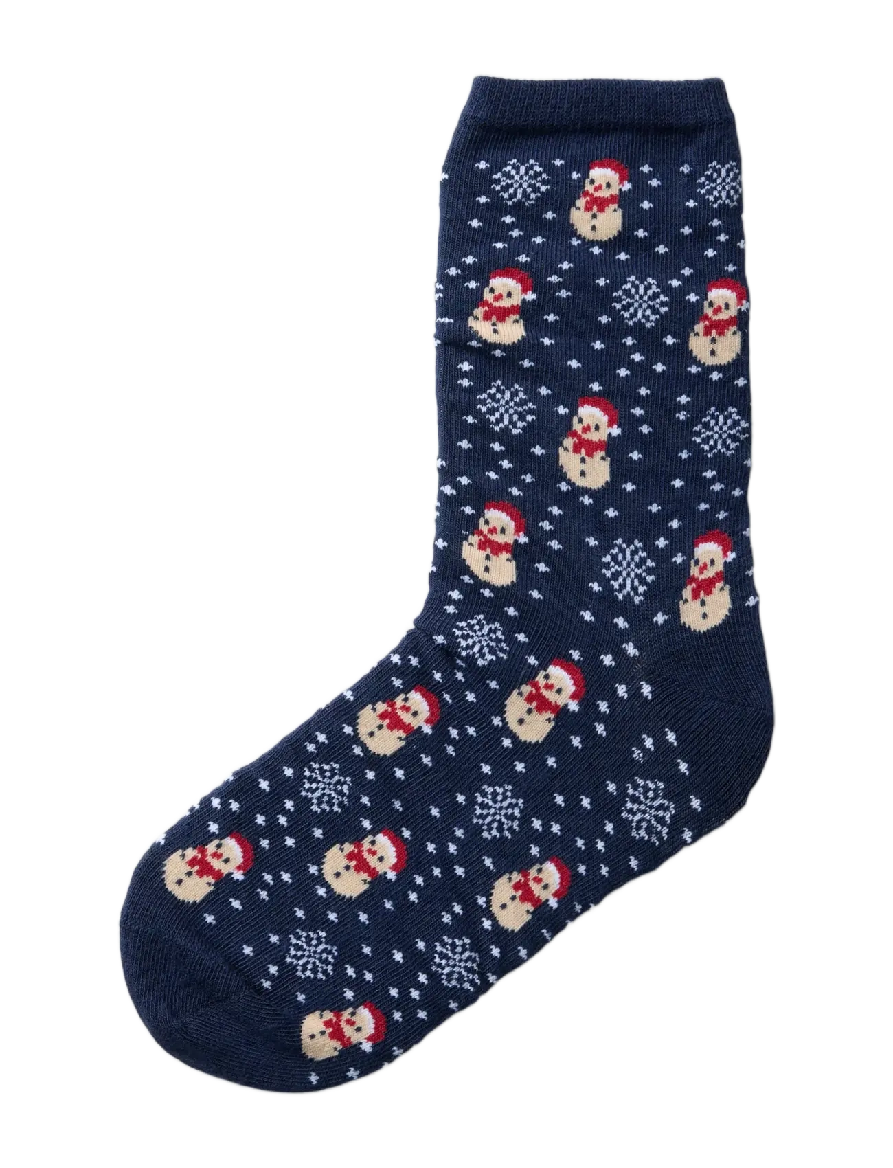 name it - NKNRICHRISTMAS 3P SOCK - strümpfe - peyote - 2