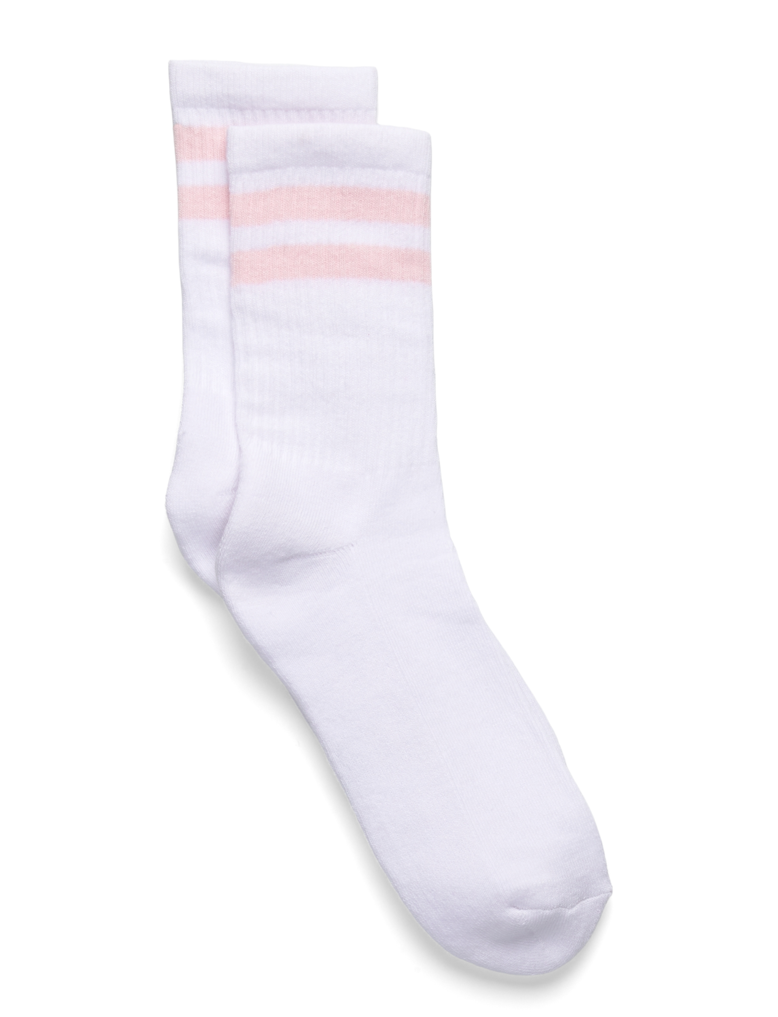 name it Nkfnalma Sock, 31-33, Socken & Strumpfhosen, Weiß - Socks, Kinder
