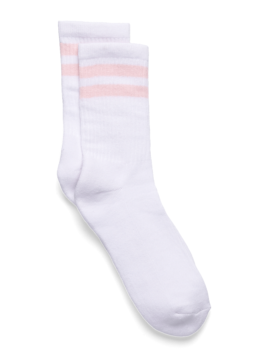 name it - NKFNALMA SOCK - sokid - bright white - 0