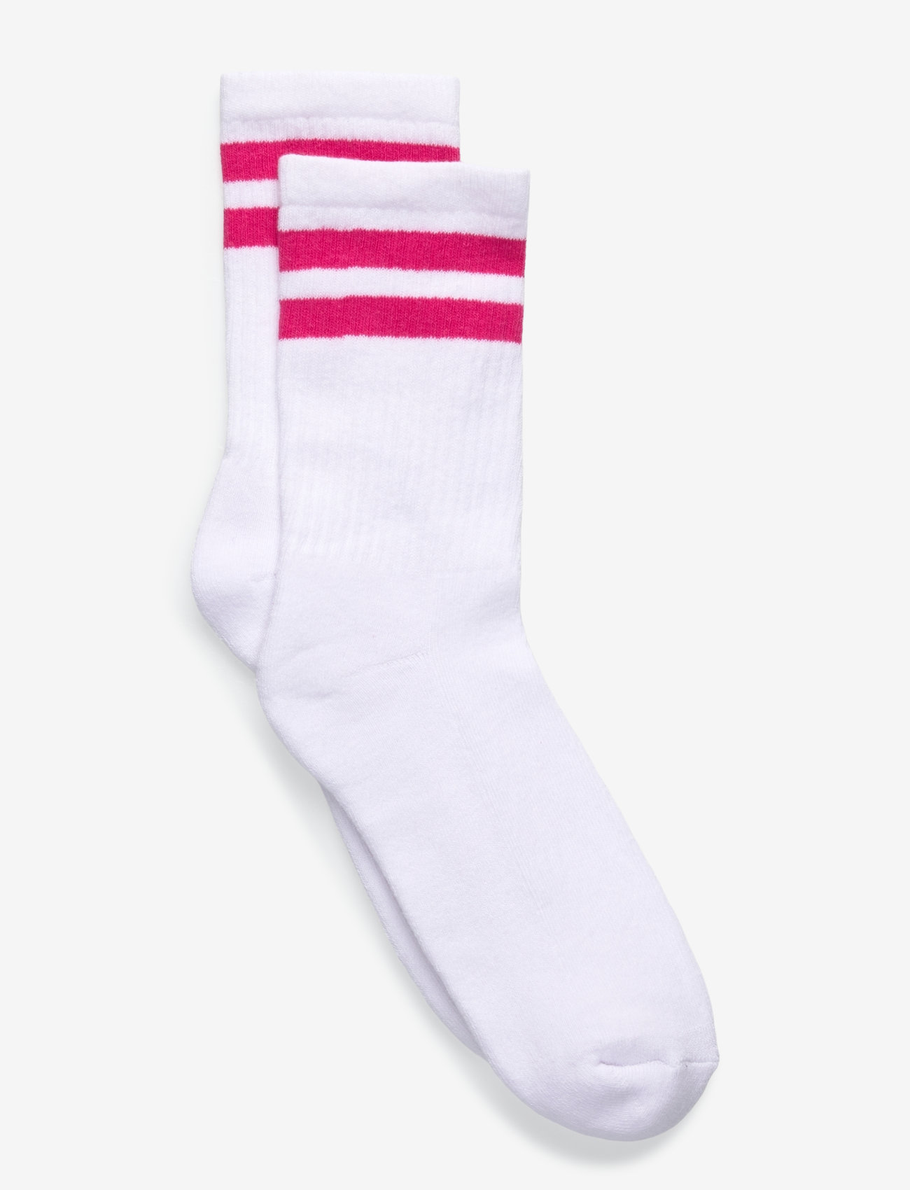 name it - NKFNALMA SOCK - strumpor - bright white - 0