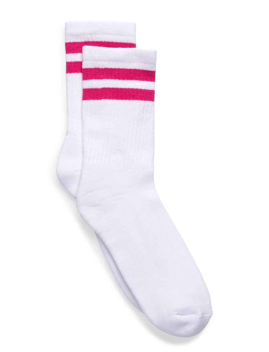 name it - NKFNALMA SOCK - strumpor - bright white - 0
