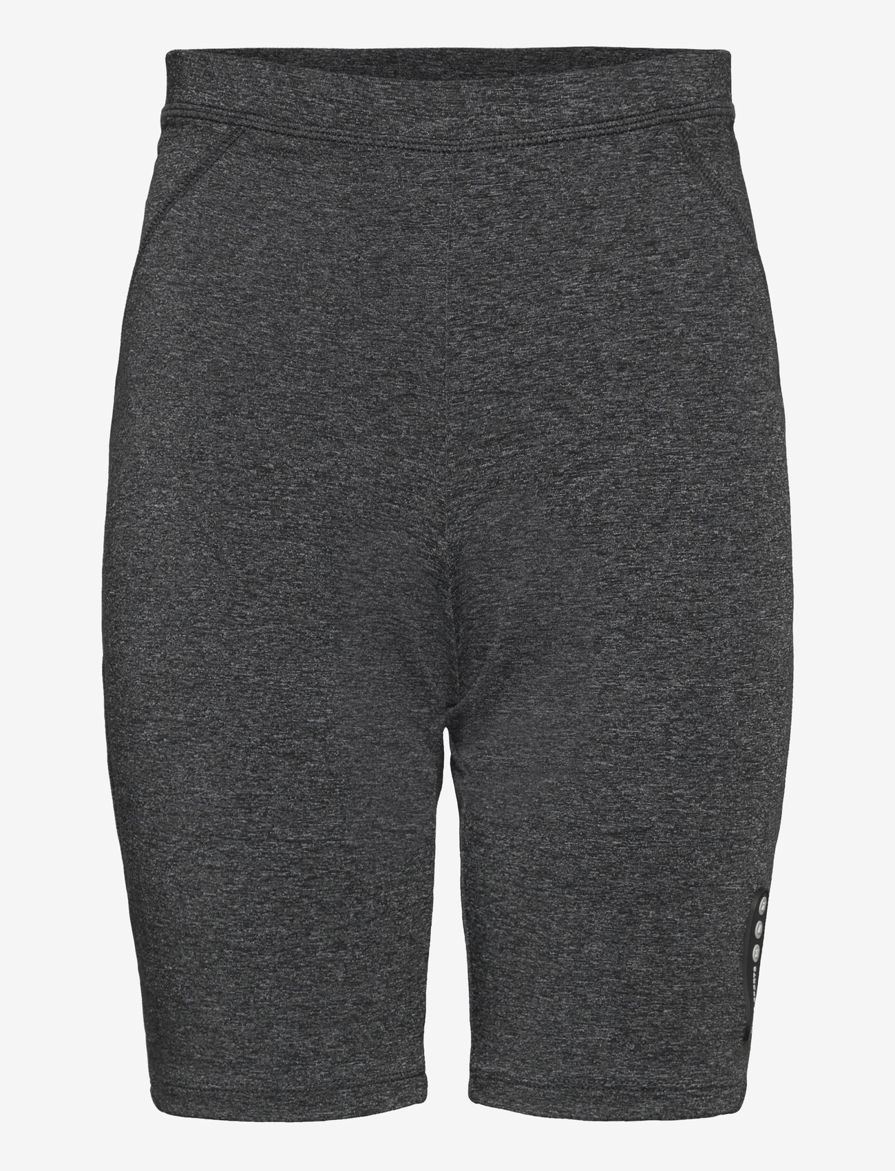 name it - NKFDIMIJA SPORT BIKER SHORTS - sportshorts - black - 0