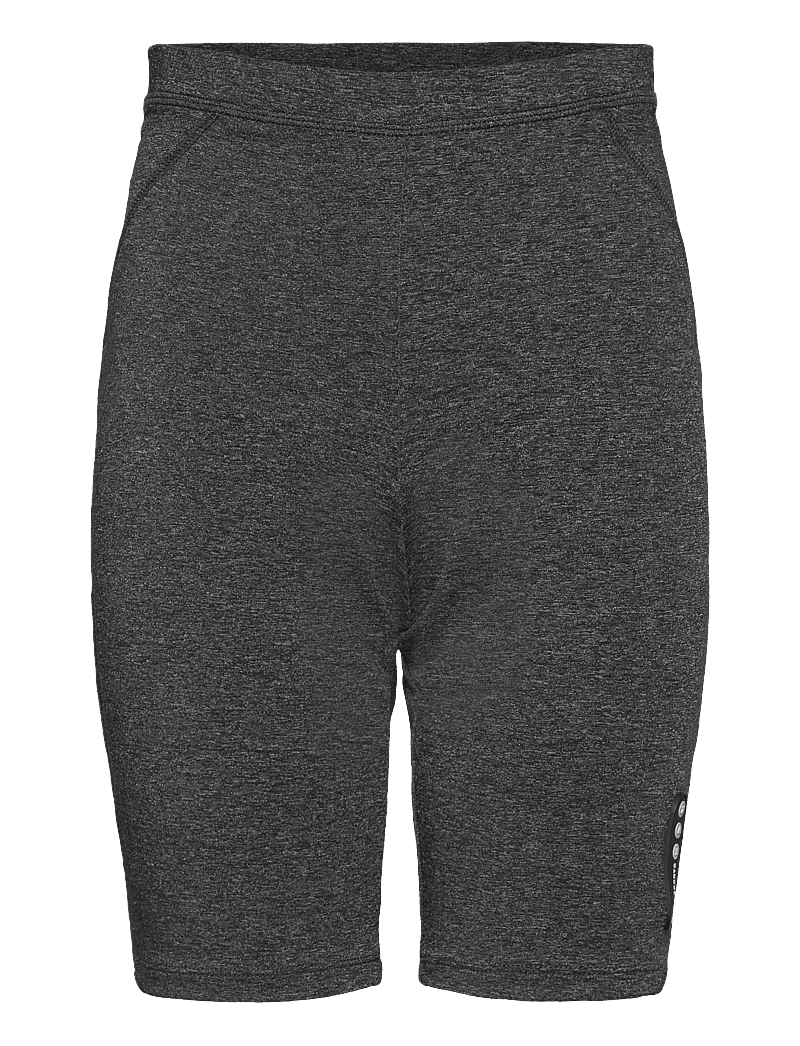 name it - NKFDIMIJA SPORT BIKER SHORTS - sportsshorts - black - 0