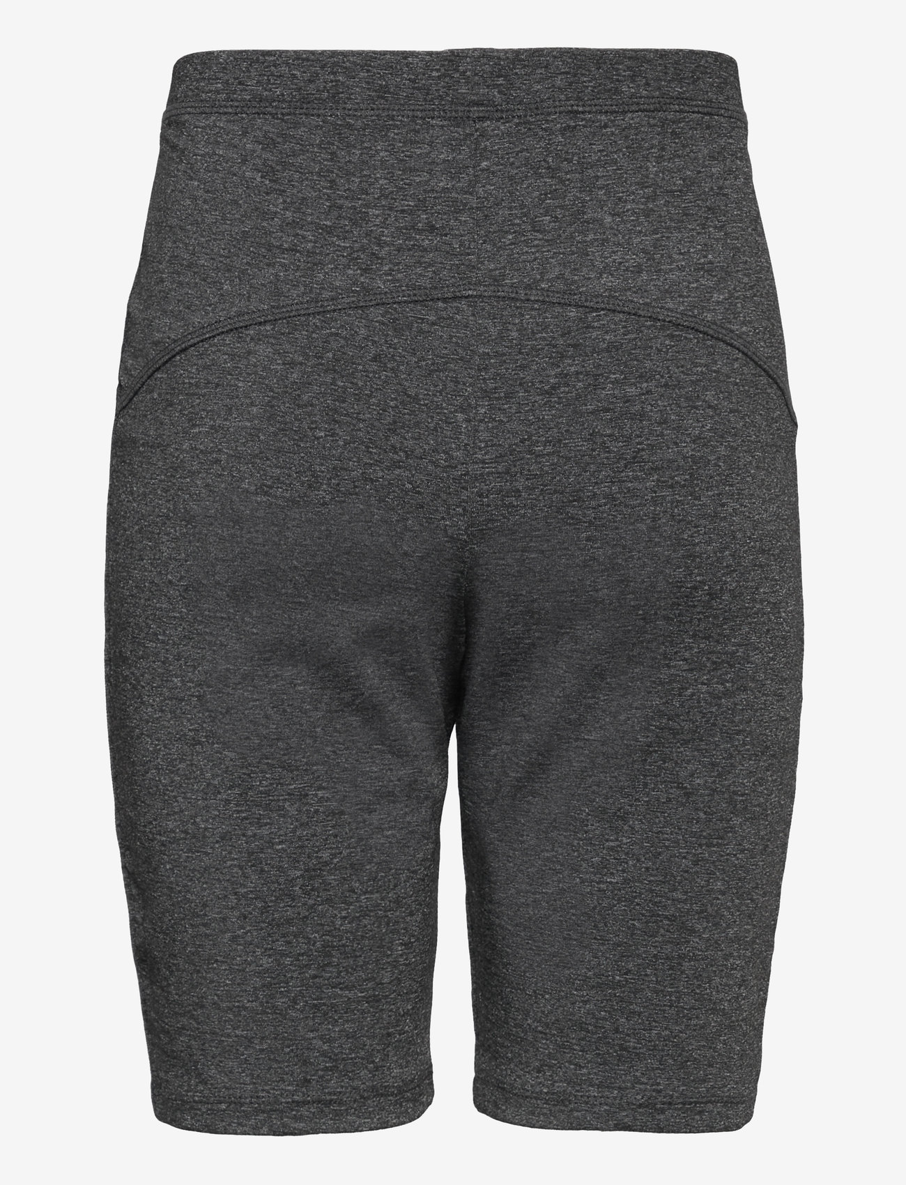 name it - NKFDIMIJA SPORT BIKER SHORTS - sportshorts - black - 1