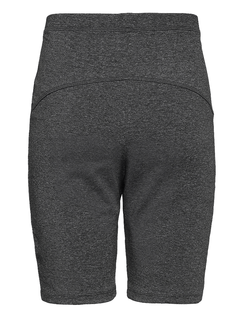 name it - NKFDIMIJA SPORT BIKER SHORTS - sportsshorts - black - 1