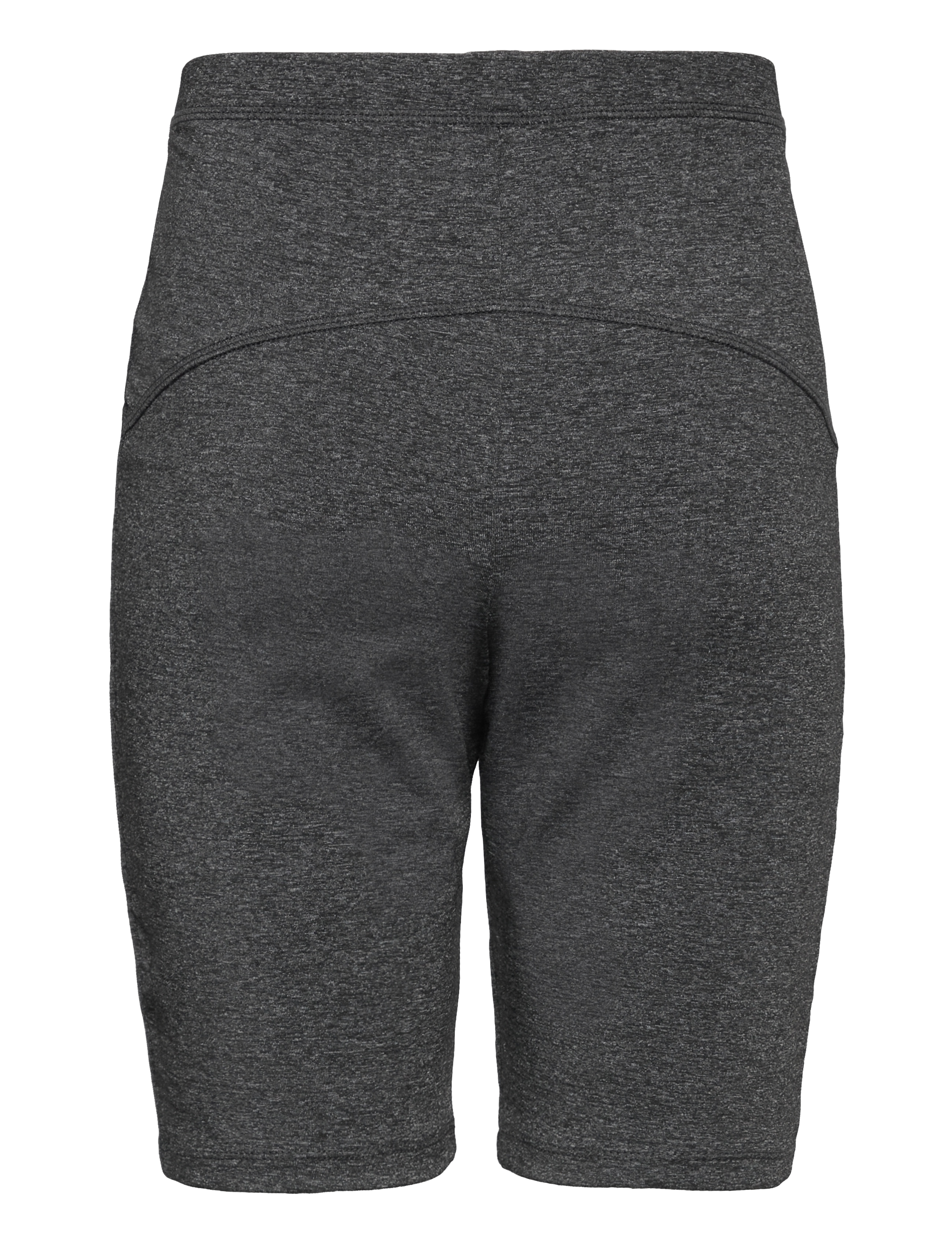name it - NKFDIMIJA SPORT BIKER SHORTS - black - 1