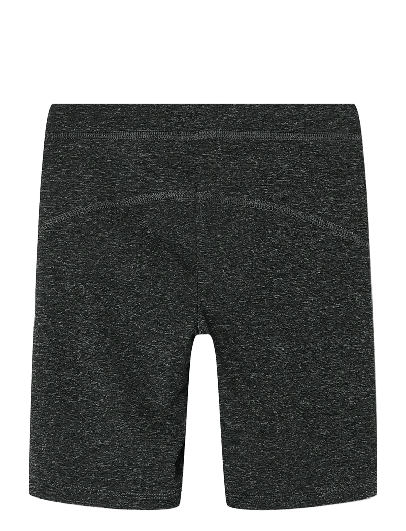 name it - NKFDIMIJA SPORT BIKER SHORTS - sportsshorts - black - 3