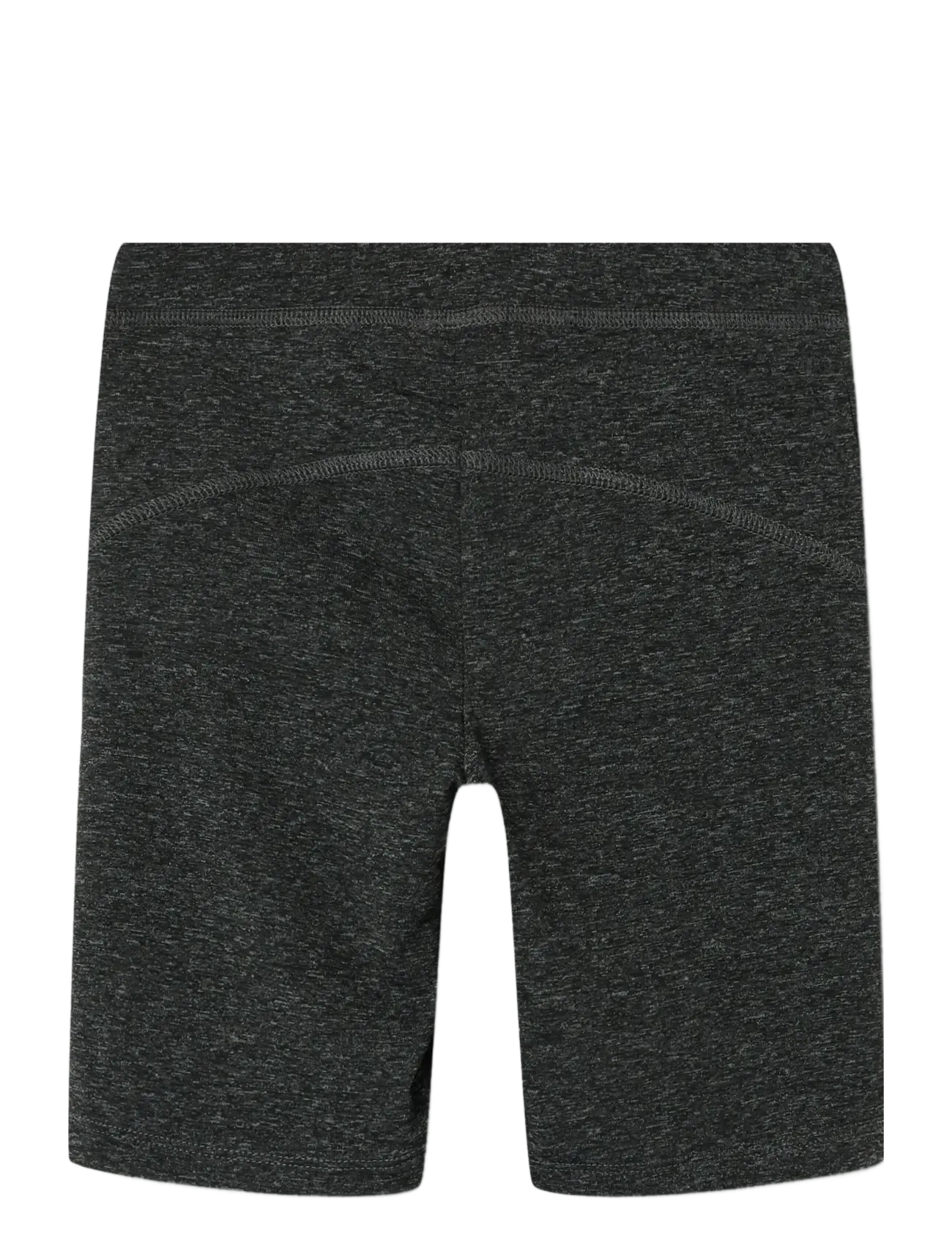 name it - NKFDIMIJA SPORT BIKER SHORTS - black - 3