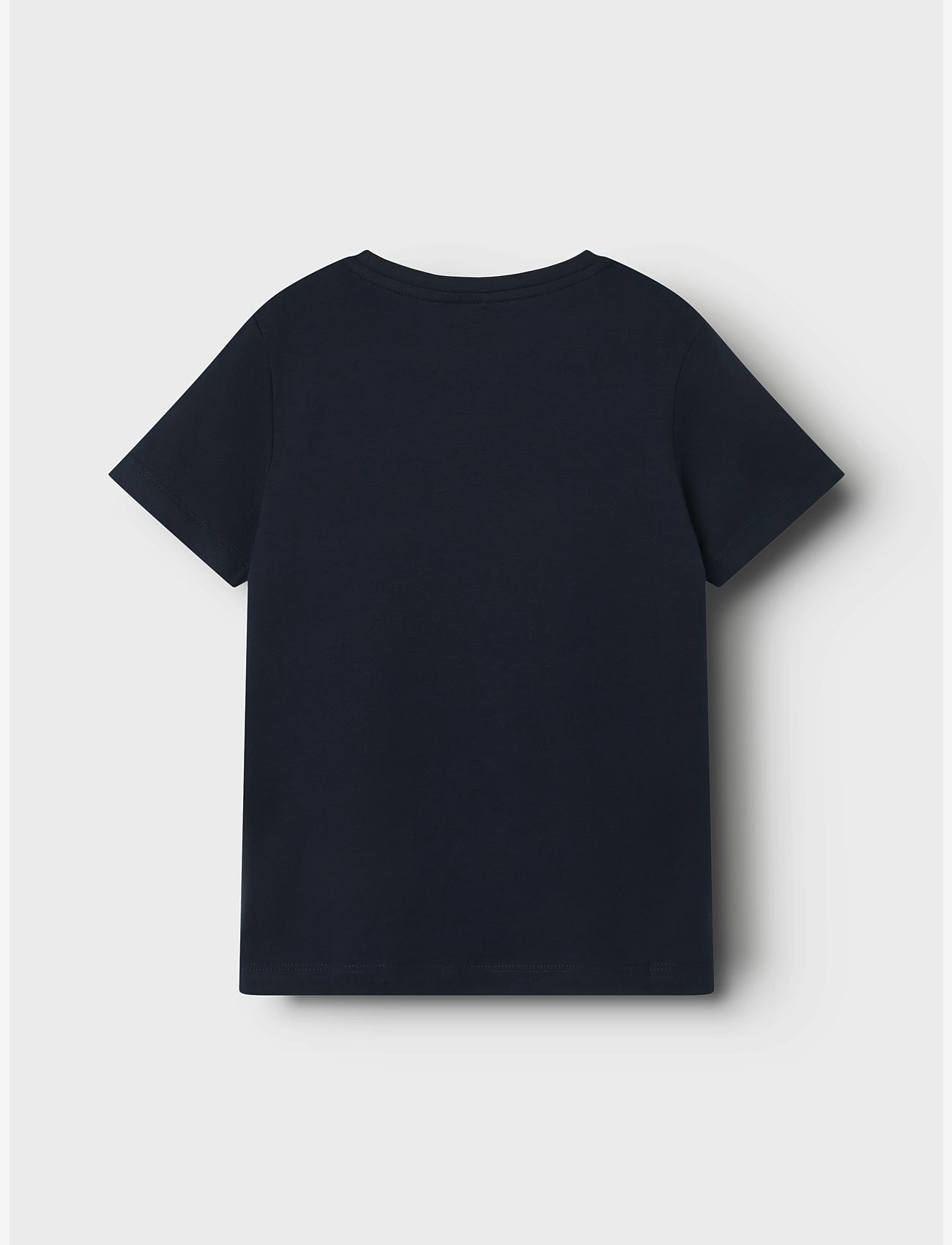 name it - NKMJADIL NARUTO SS TOP NOOS BIO - kurzärmelige - dark sapphire - 1