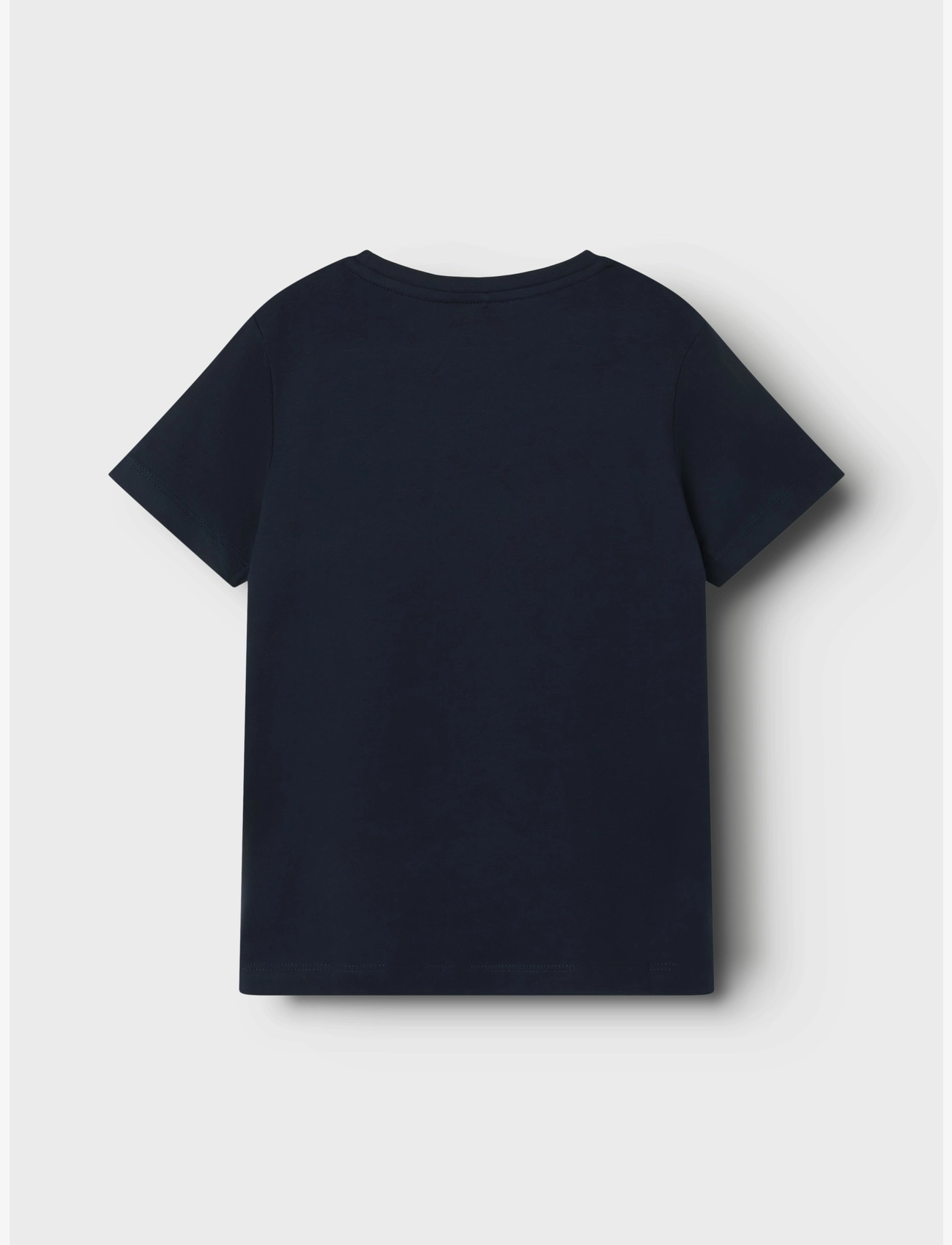 name it - NKMJADIL NARUTO SS TOP NOOS BIO - kortärmade t-shirts - dark sapphire - 1