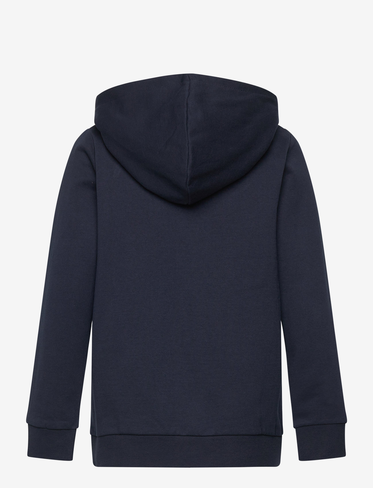 name it - NKMJAKARI NARUTO SWEAT WH BRU NOOS BIO - kapuzenpullover - dark sapphire - 1