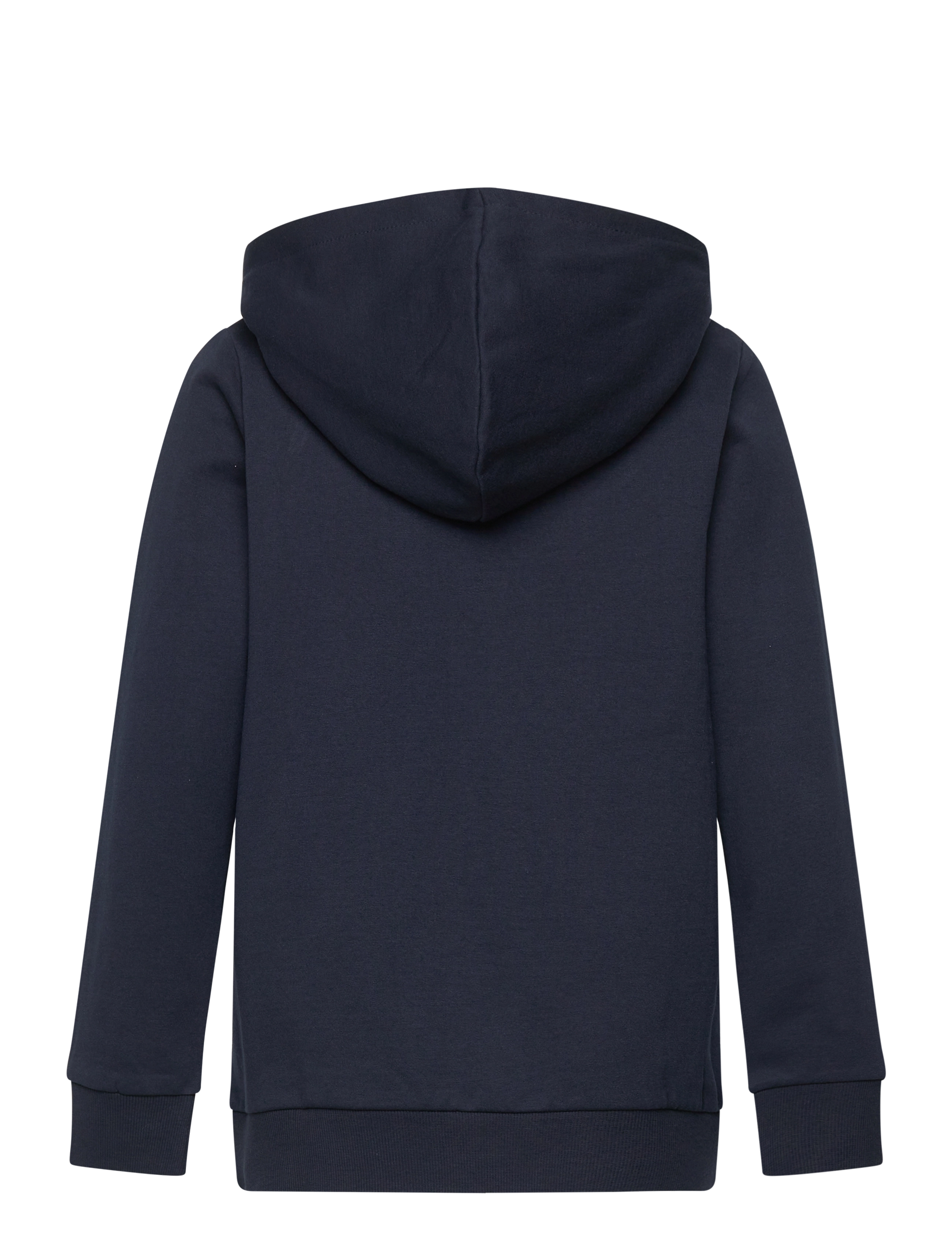 name it - NKMJAKARI NARUTO SWEAT WH BRU NOOS BIO - hættetrøjer - dark sapphire - 1