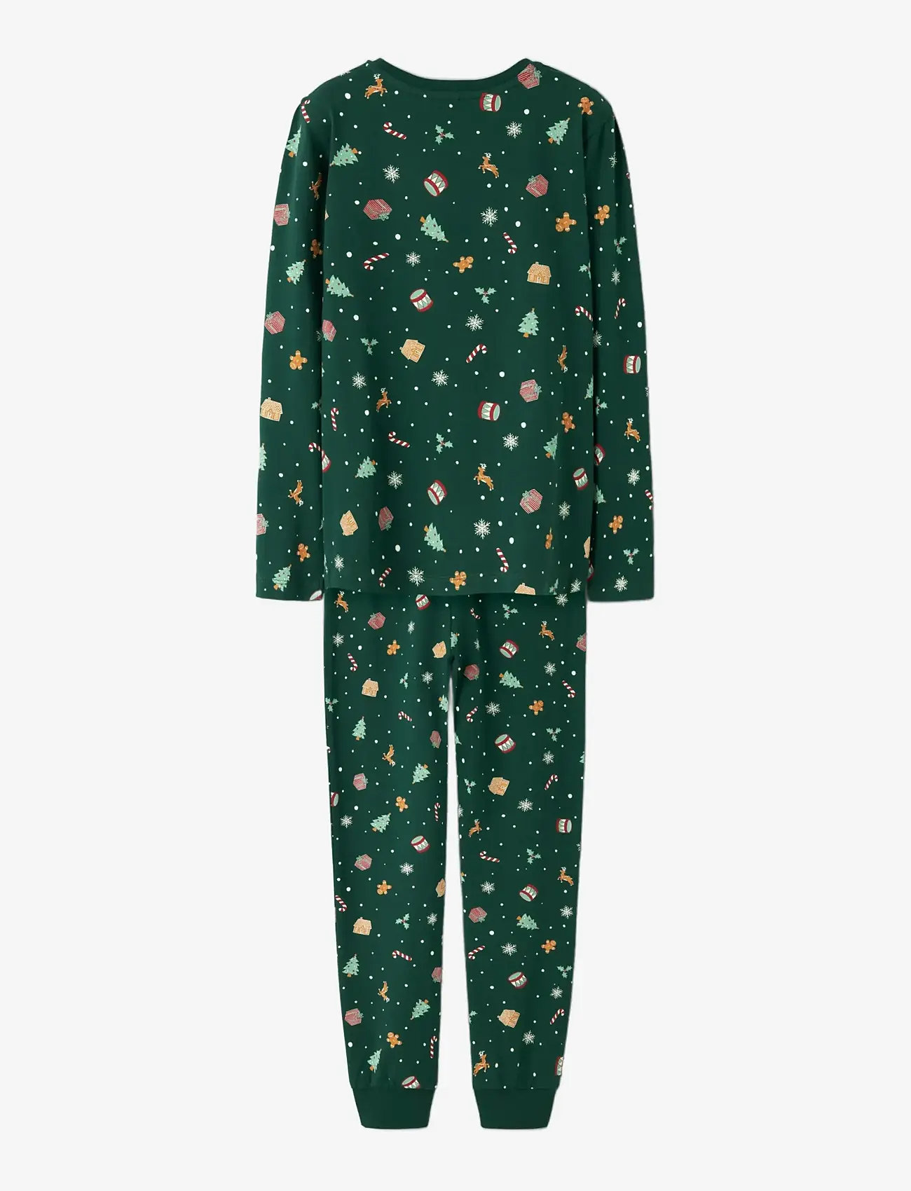 name it - NKNVISMAS LS NIGHTSET - botanical garden - 2