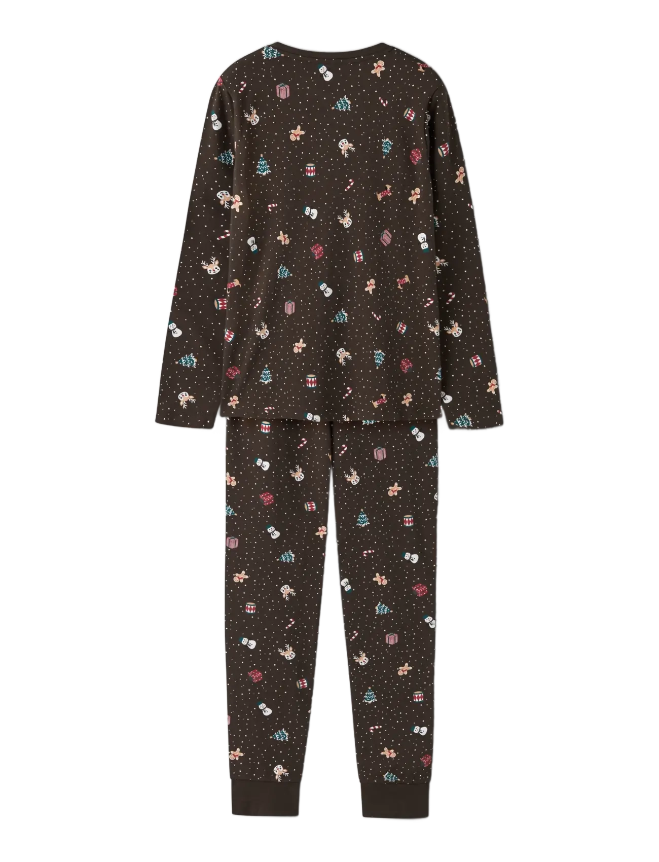 name it - NKNVISMAS LS NIGHTSET - sets - delicioso - 1