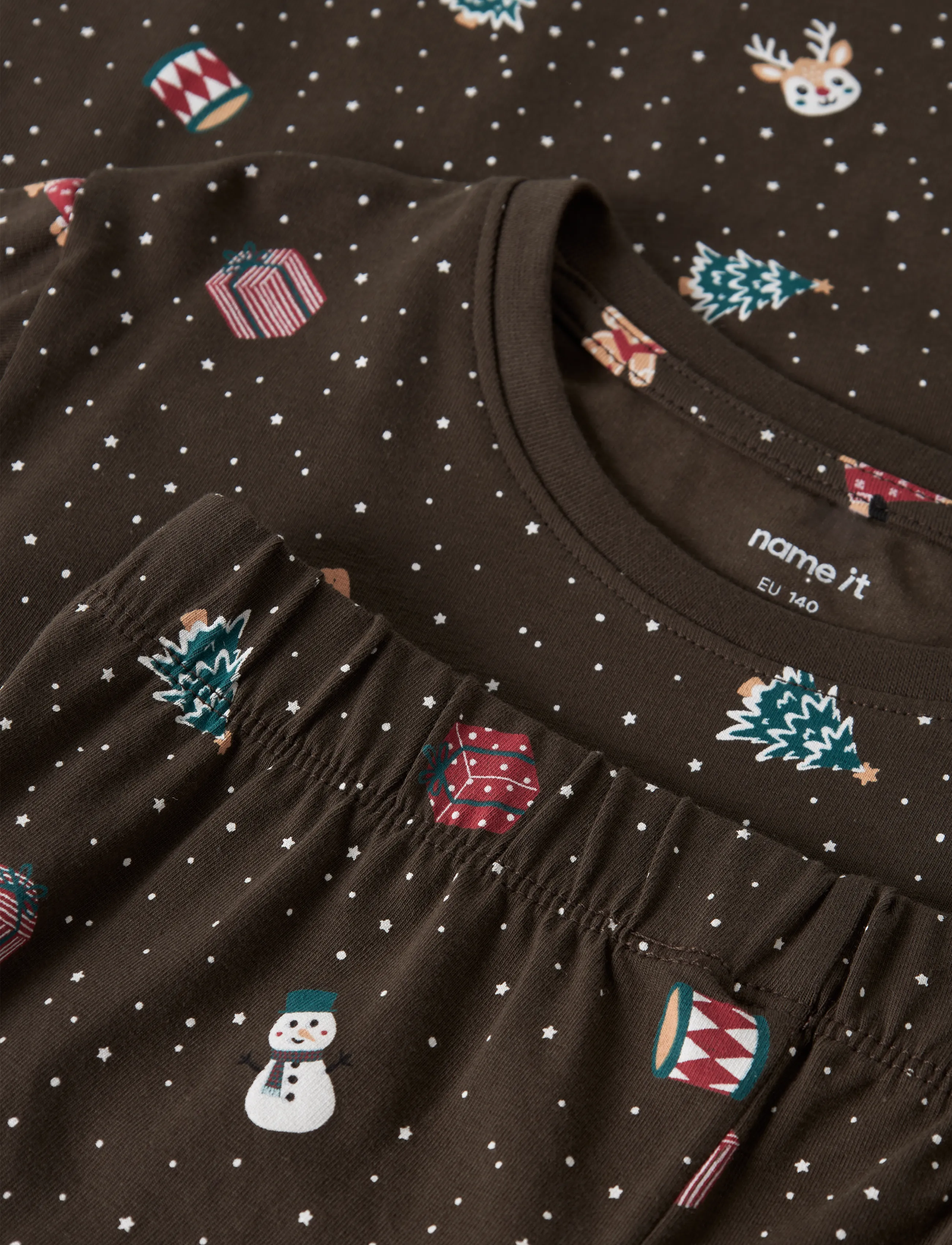 name it - NKNVISMAS LS NIGHTSET - sets - delicioso - 4