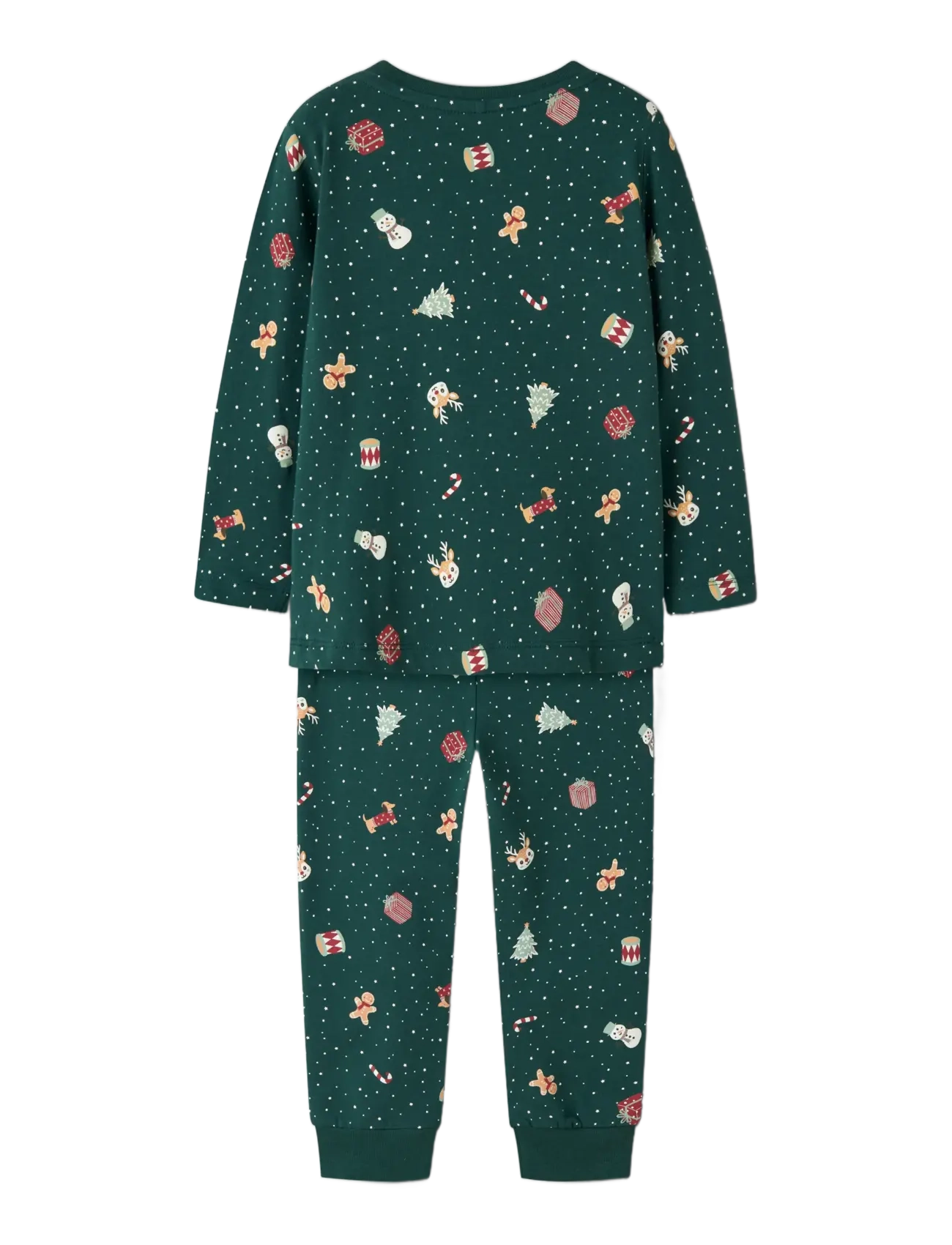 name it - NMNVISMAS LS NIGHTSET - sets - botanical garden - 1