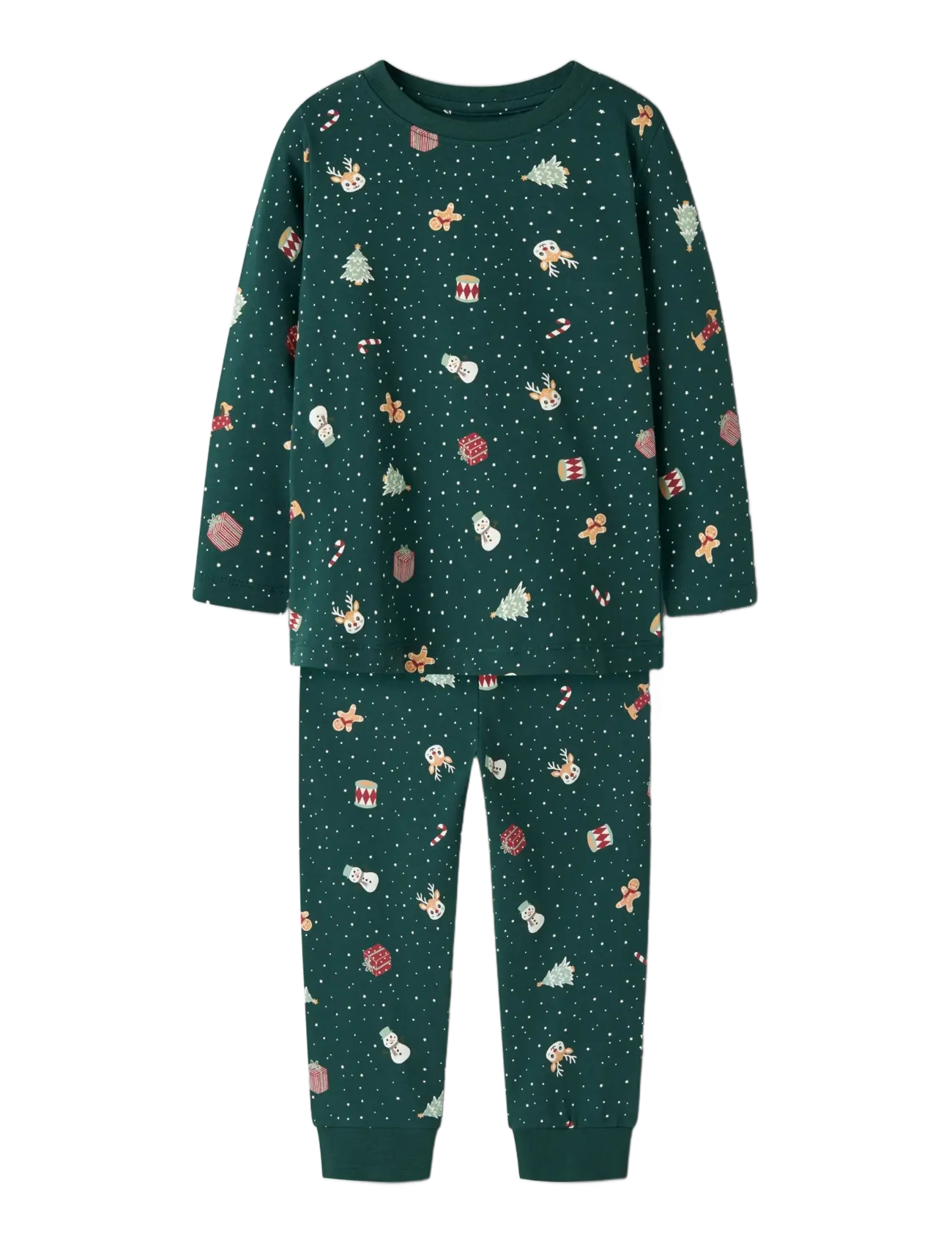 name it - NMNVISMAS LS NIGHTSET - sets - botanical garden - 2