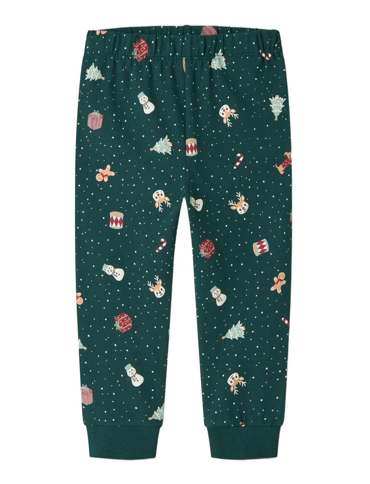 name it - NMNVISMAS LS NIGHTSET - sets - botanical garden - 3