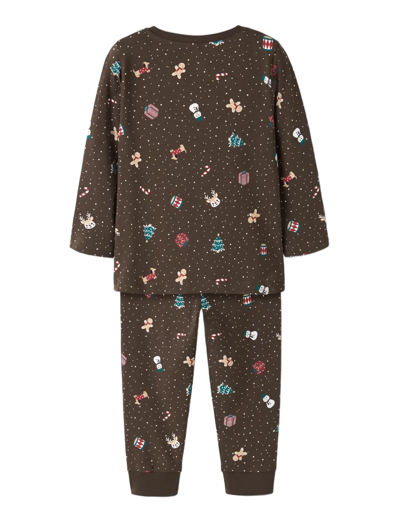 name it - NMNVISMAS LS NIGHTSET - sets - delicioso - 1