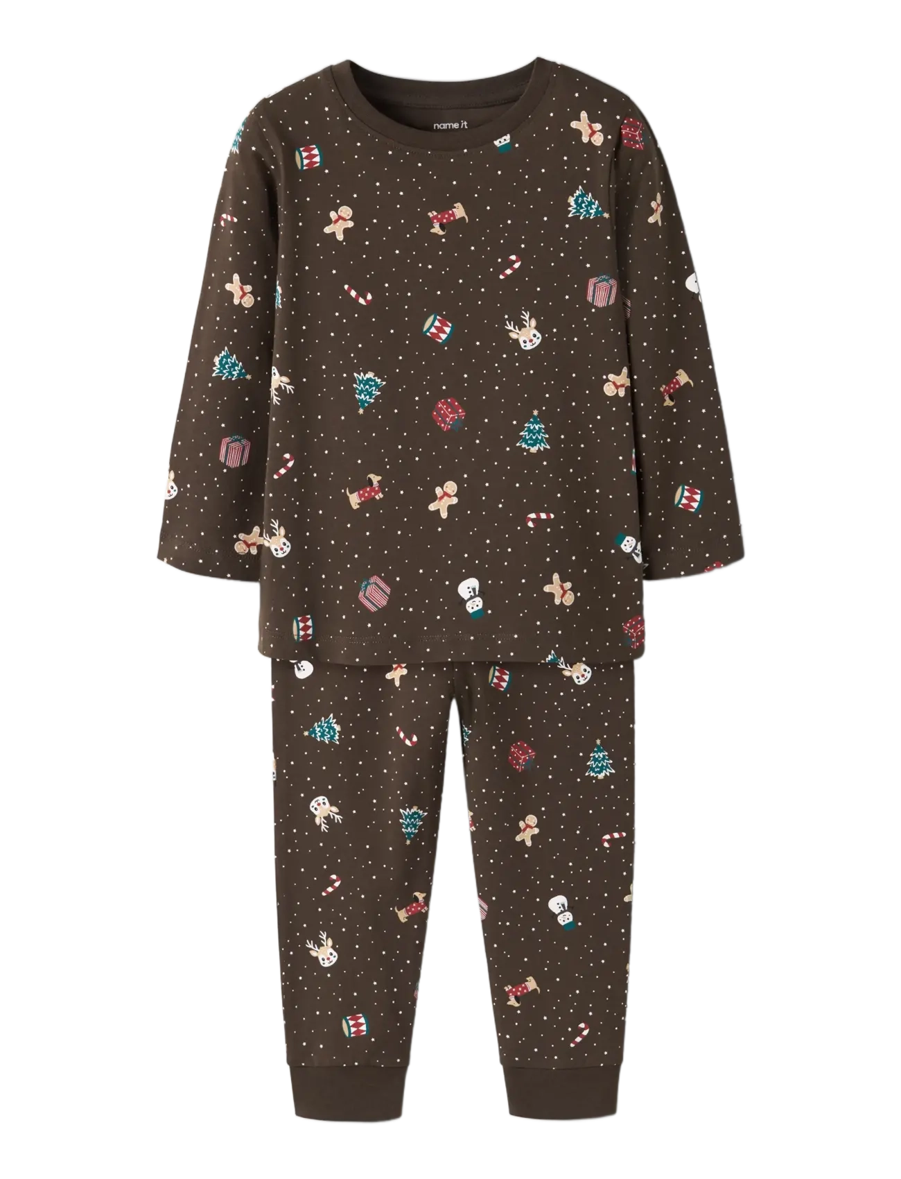 name it - NMNVISMAS LS NIGHTSET - sets - delicioso - 2